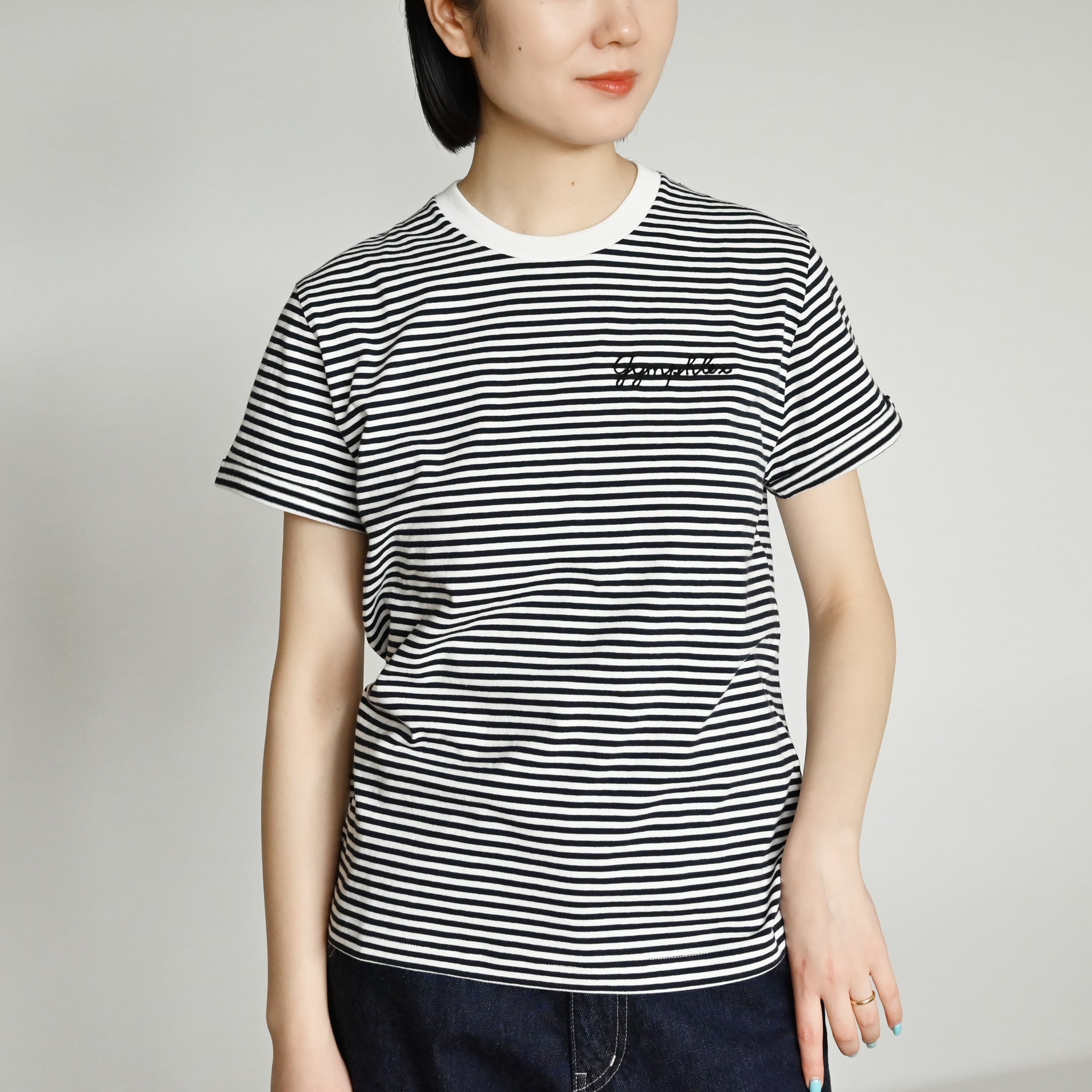 【GYMPHLEX】Short-Sleeve T-shirts 半袖Tシャツ