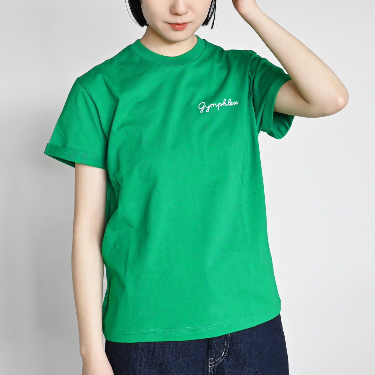 ストレッチTシャツ ドライストレッチTシャツ | チャコット