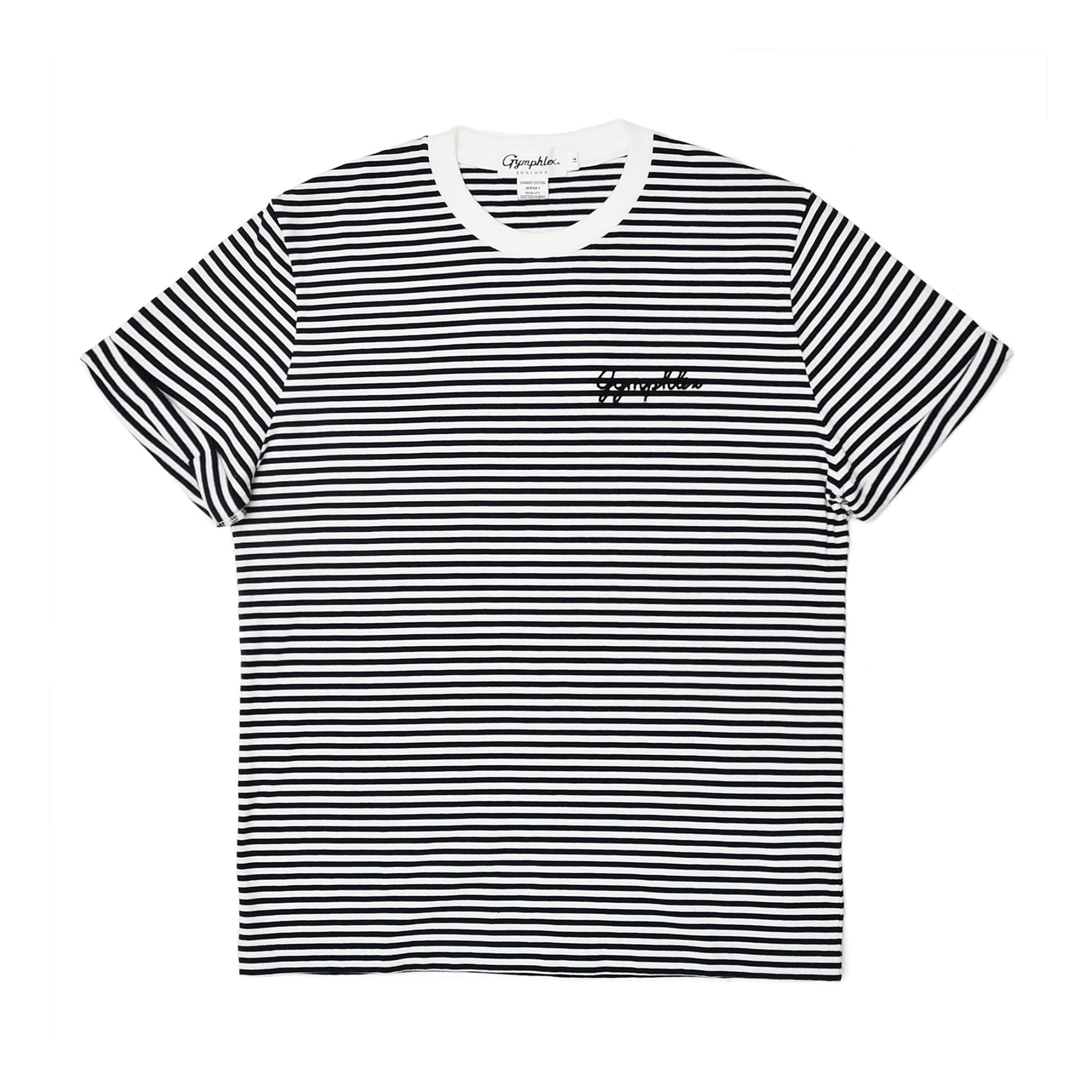 【GYMPHLEX】Short-Sleeve T-shirts 半袖Tシャツ