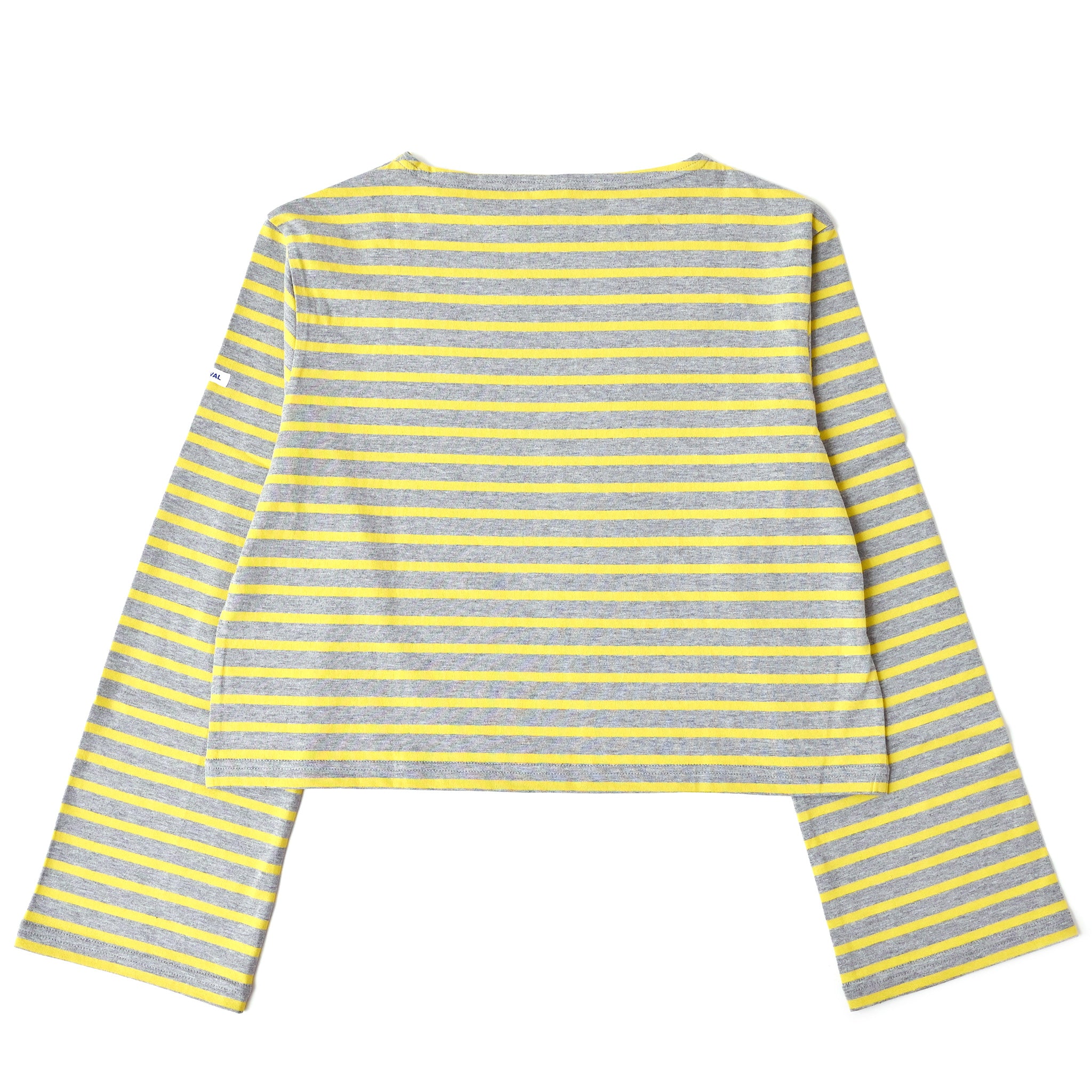 ORCIVAL/オーシバル】ボートネックプルオーバー C0490 | deux C(ドゥ