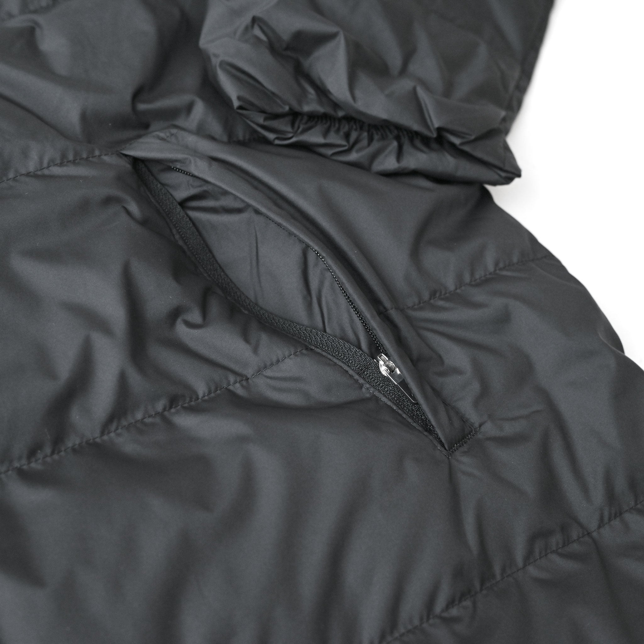 ORCIVAL/オーシバル】ラウンドネックダウンコート A0602 | deux