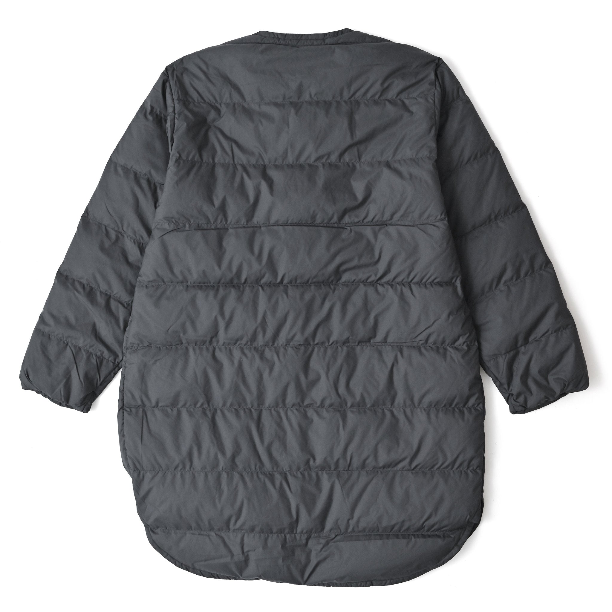 ORCIVAL/オーシバル】ラウンドネックダウンコート A0602 | deux C(ドゥ