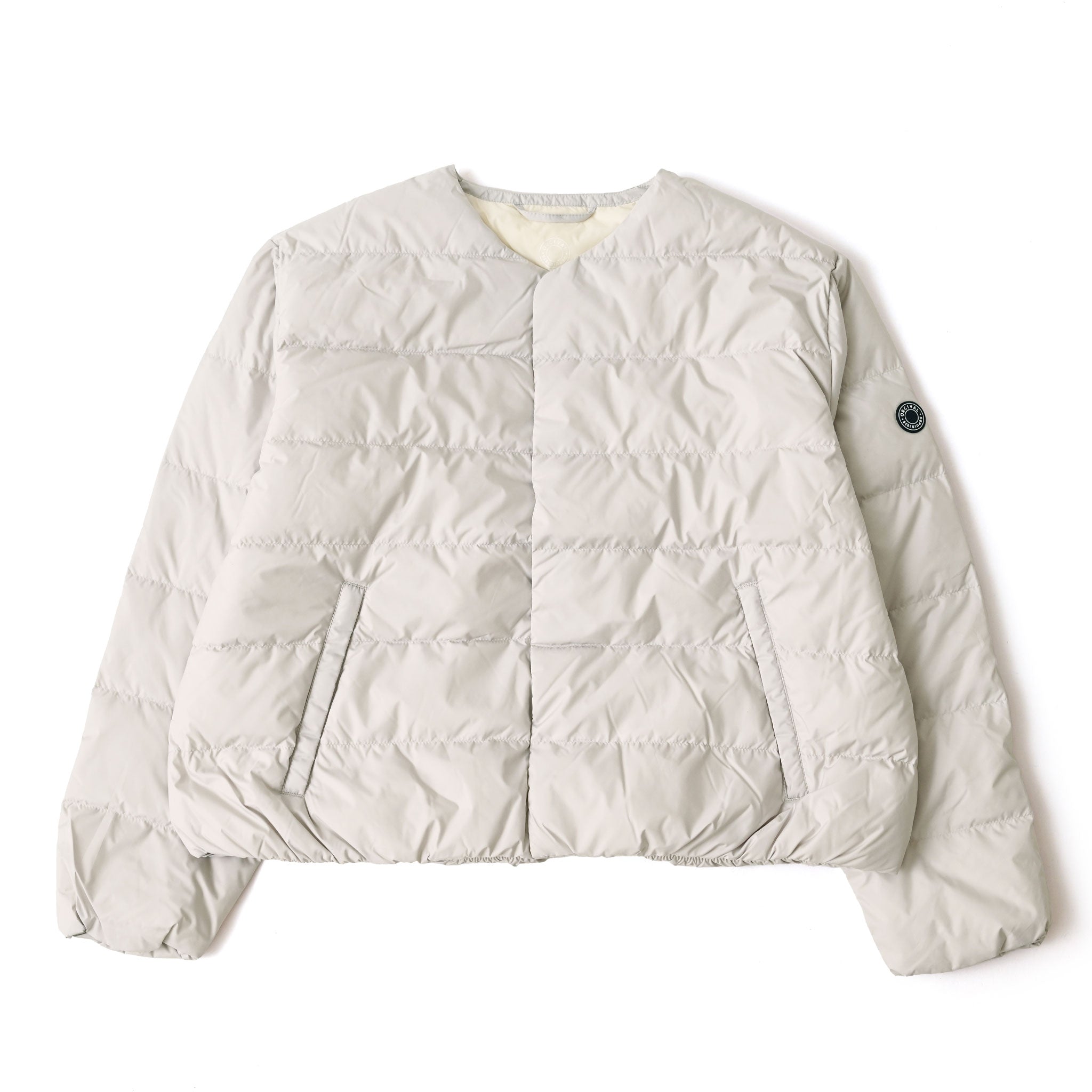 ORCIVAL/オーシバル】ダウンブルゾンA0603 | deux C(ドゥ・セー