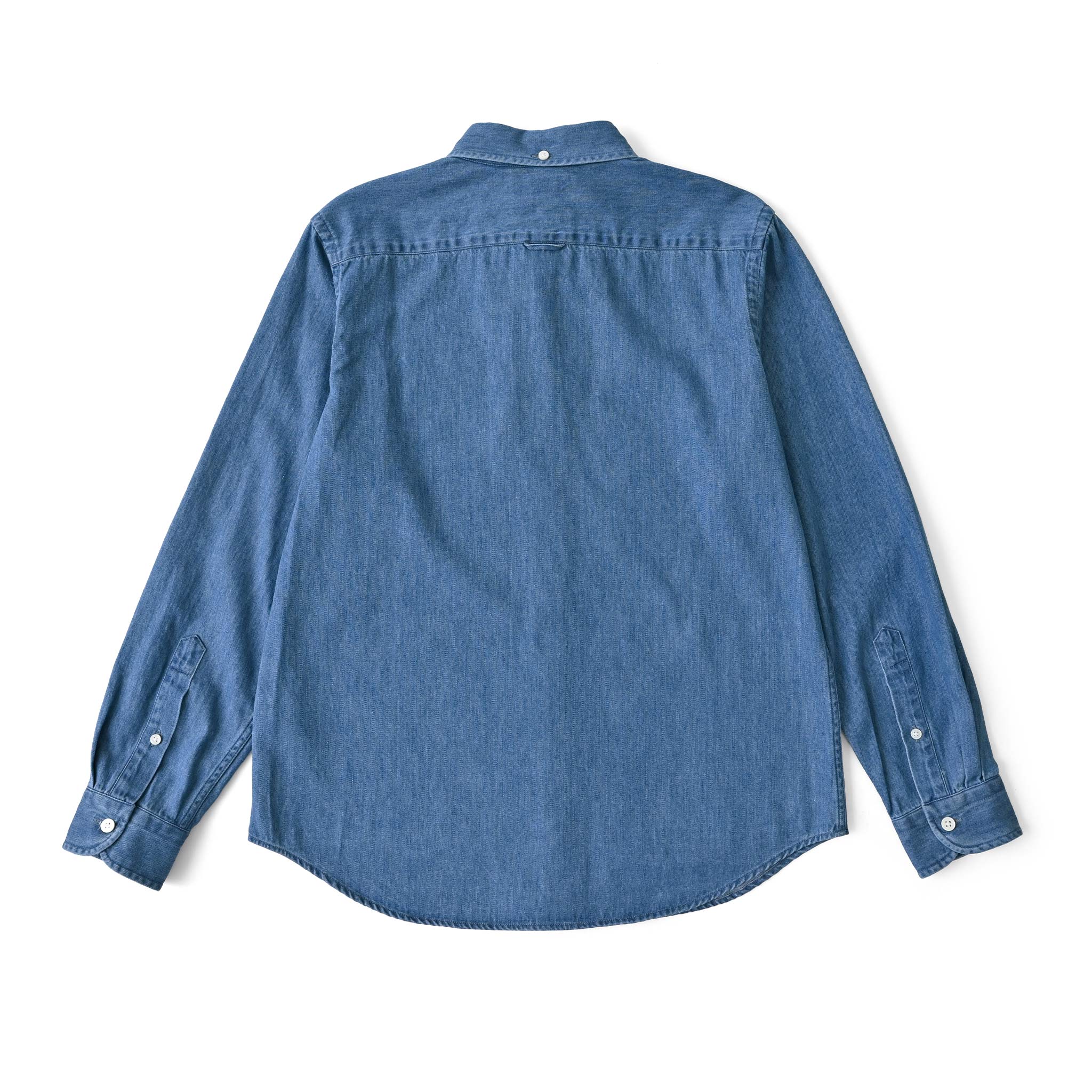 【GYMPHLEX】ボタンダウンシャツ B0197