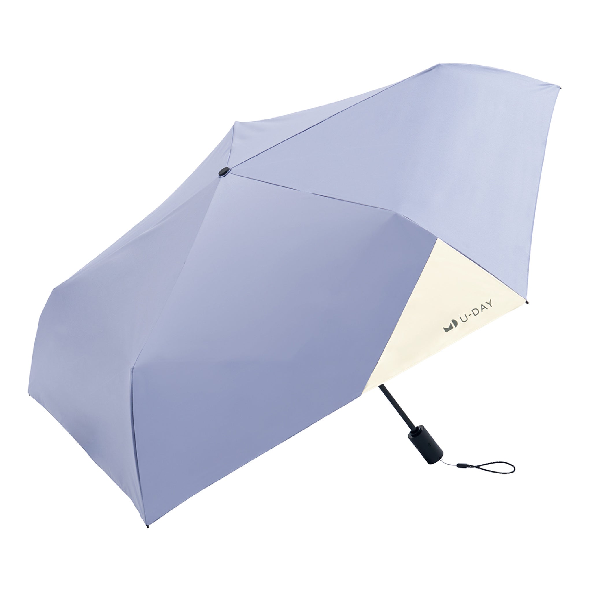 【U-DAY】All Weather Auto 折りたたみ傘