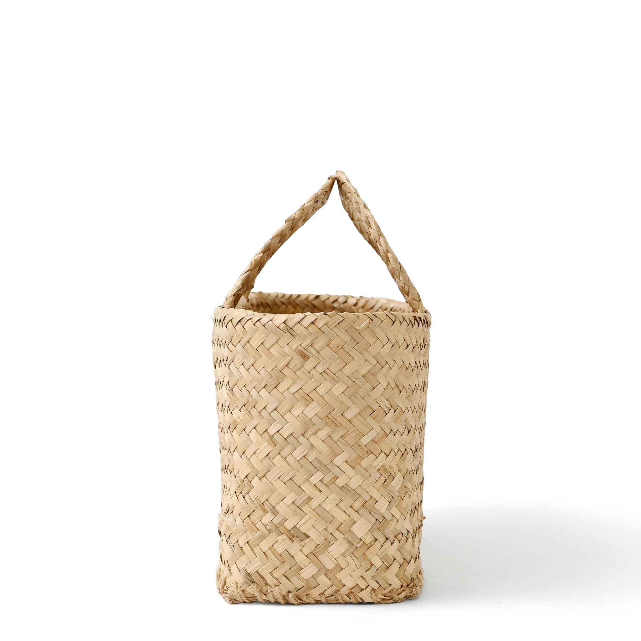 【toca】SEAGLASS TOTE　