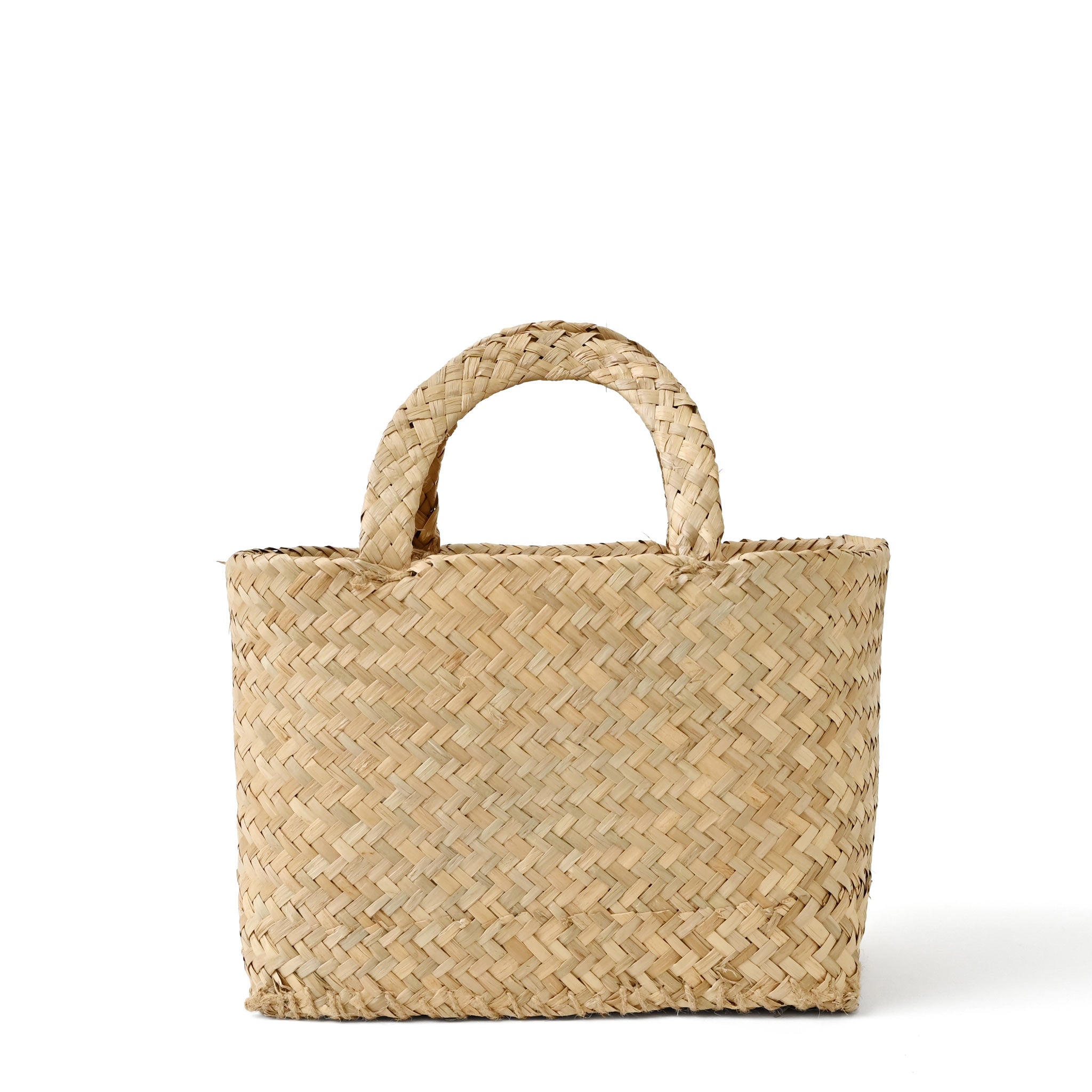 【toca】SEAGLASS TOTE　