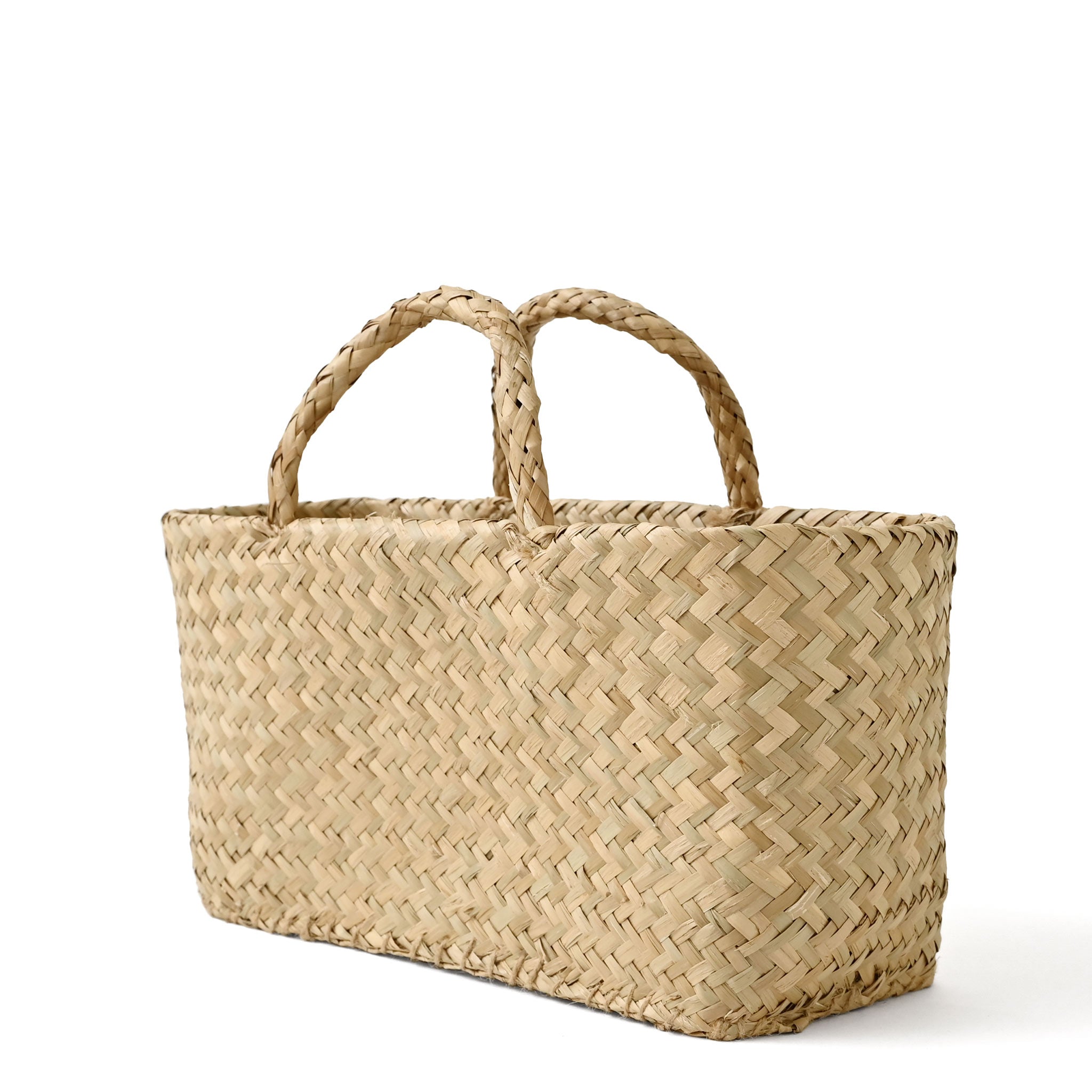 【toca】SEAGLASS BAG