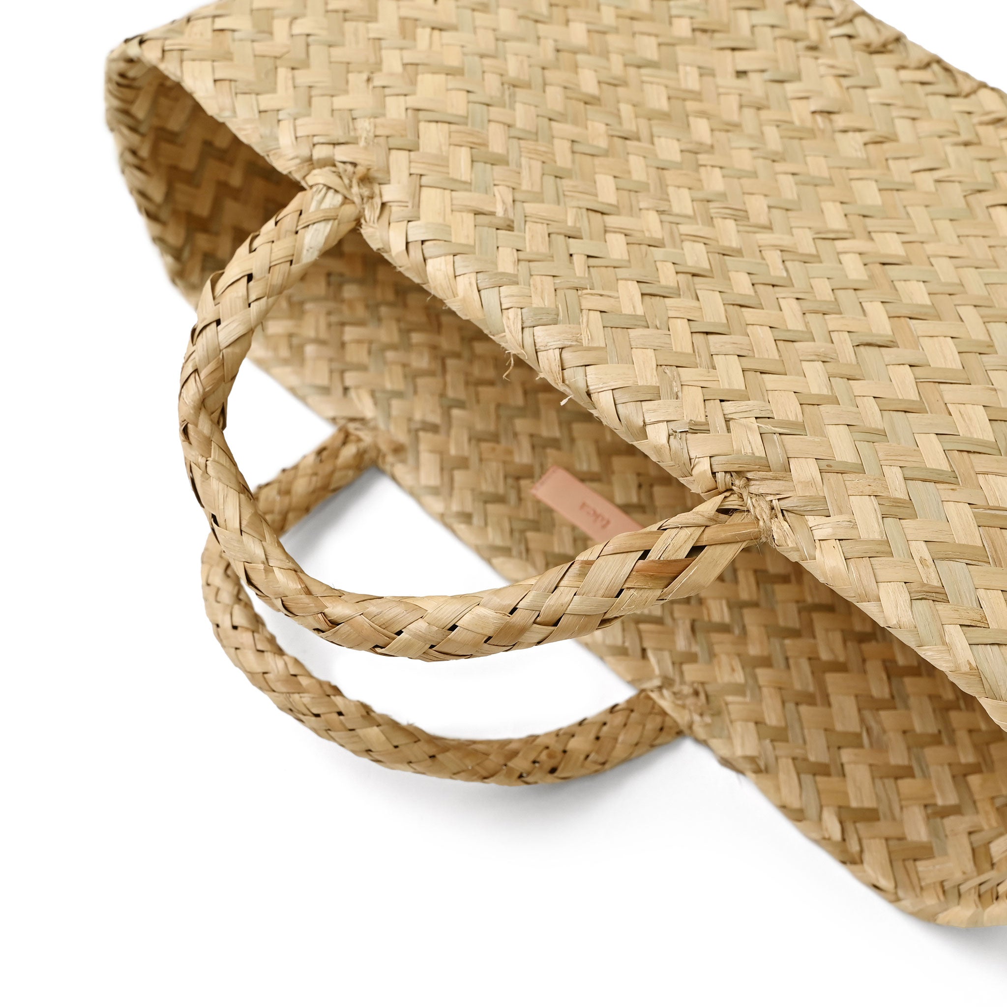 【toca】SEAGLASS BAG