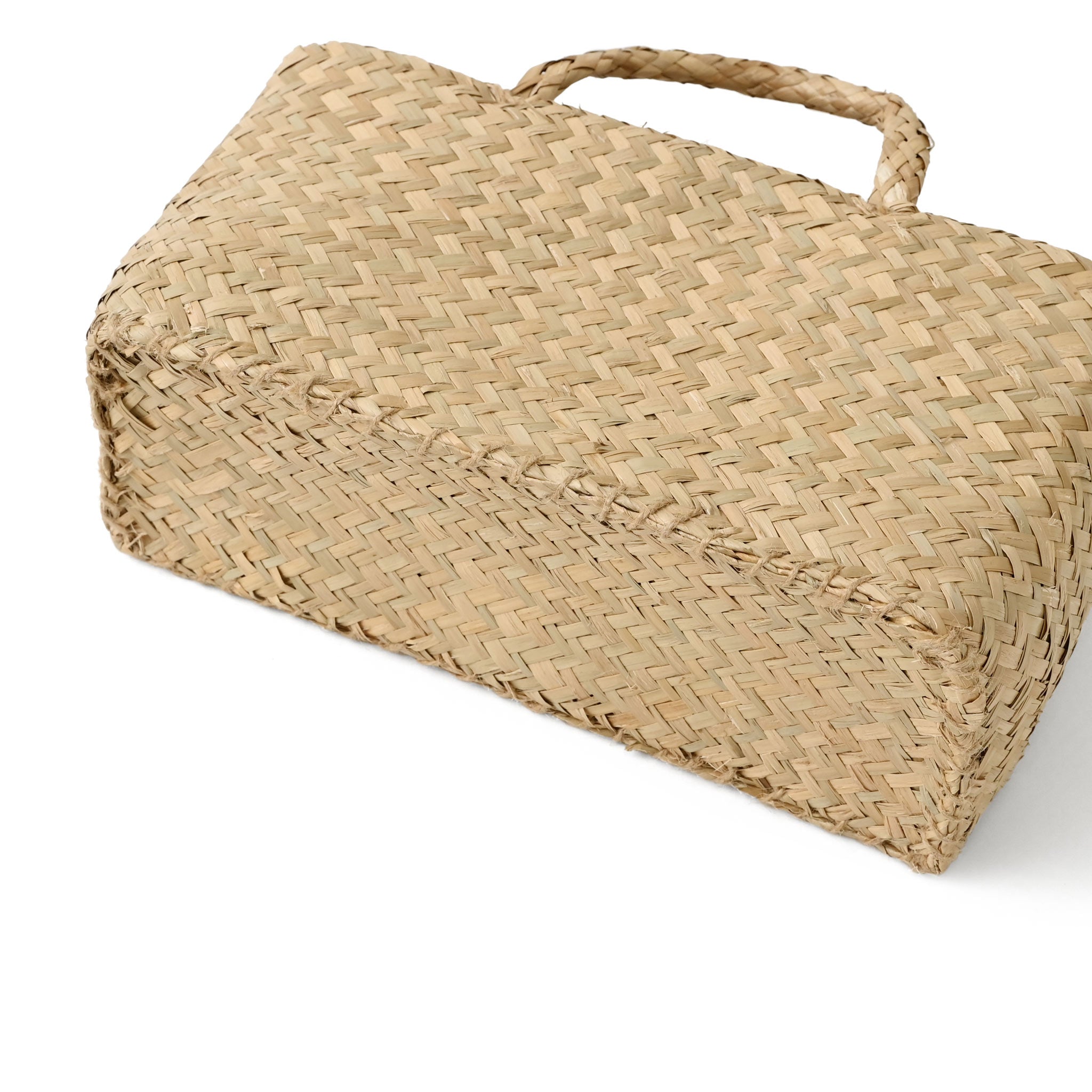 【toca】SEAGLASS BAG