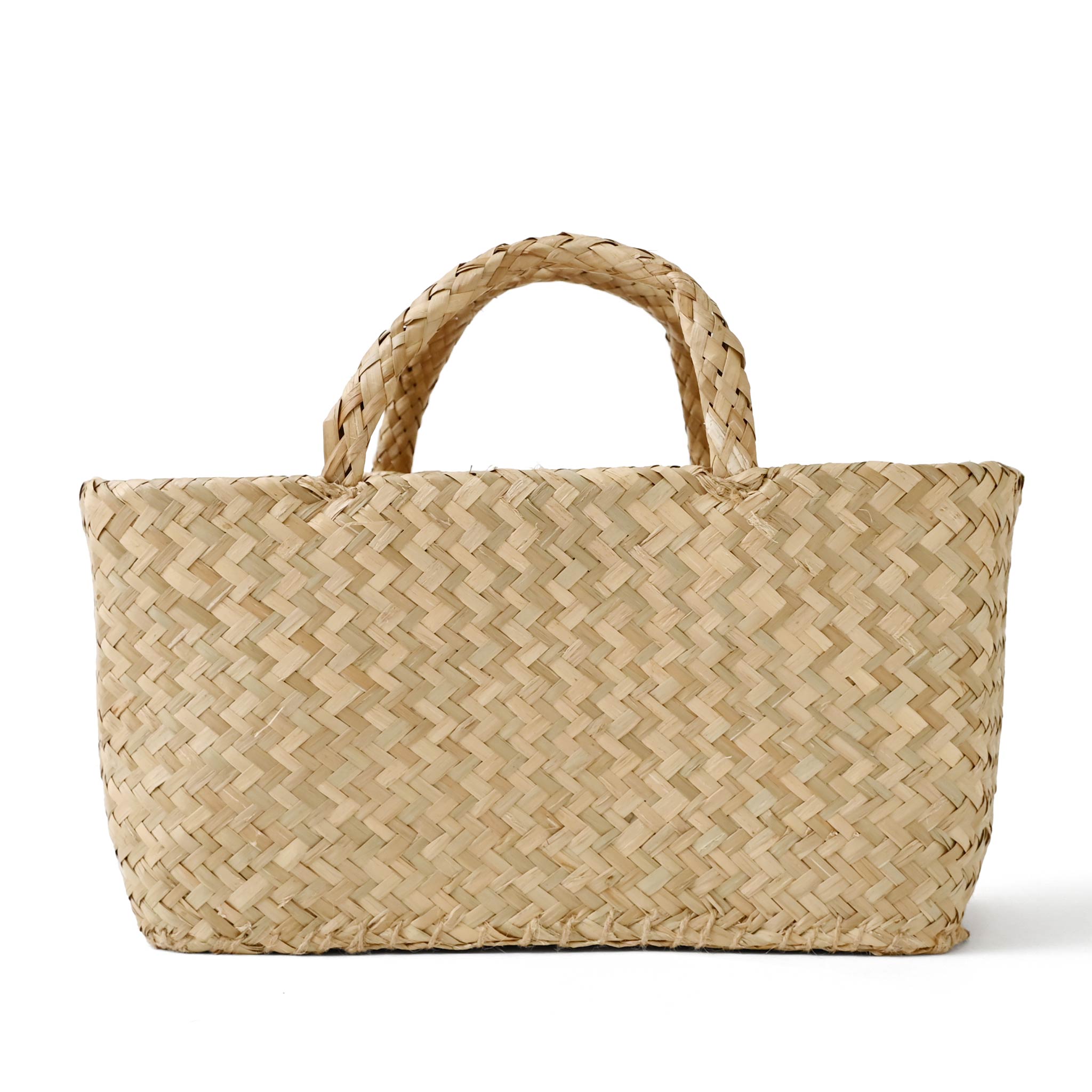 【toca】SEAGLASS BAG