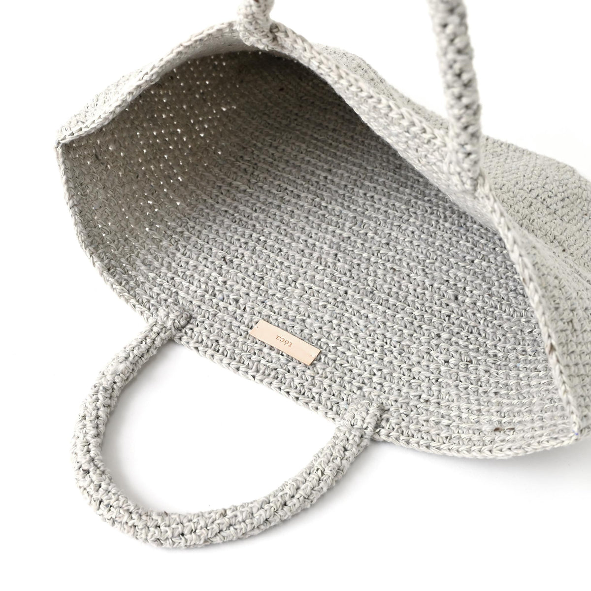 【toca】WIDE BAG