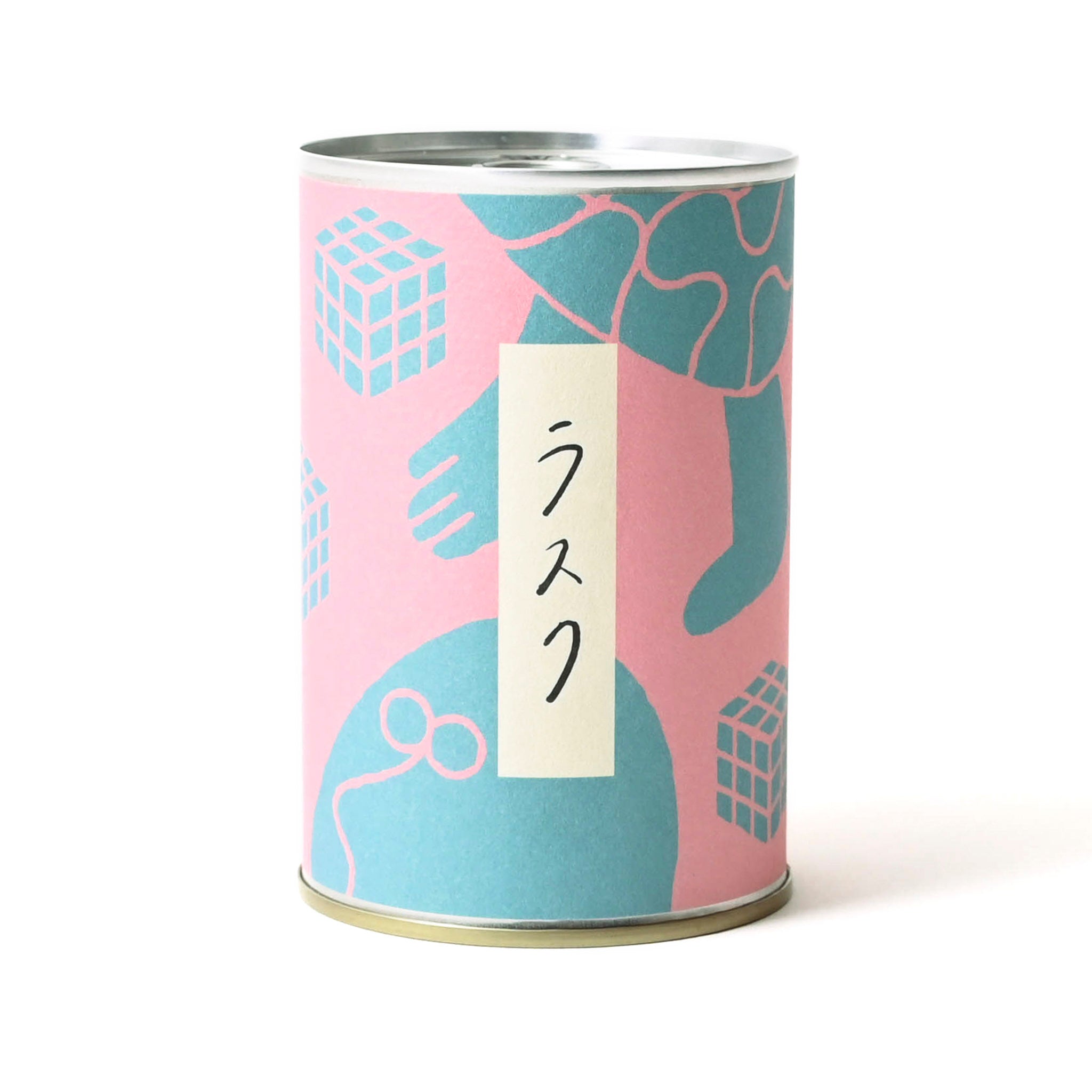 【GOOD CACAO/グッドカカオ 】日本茶に合うラスク