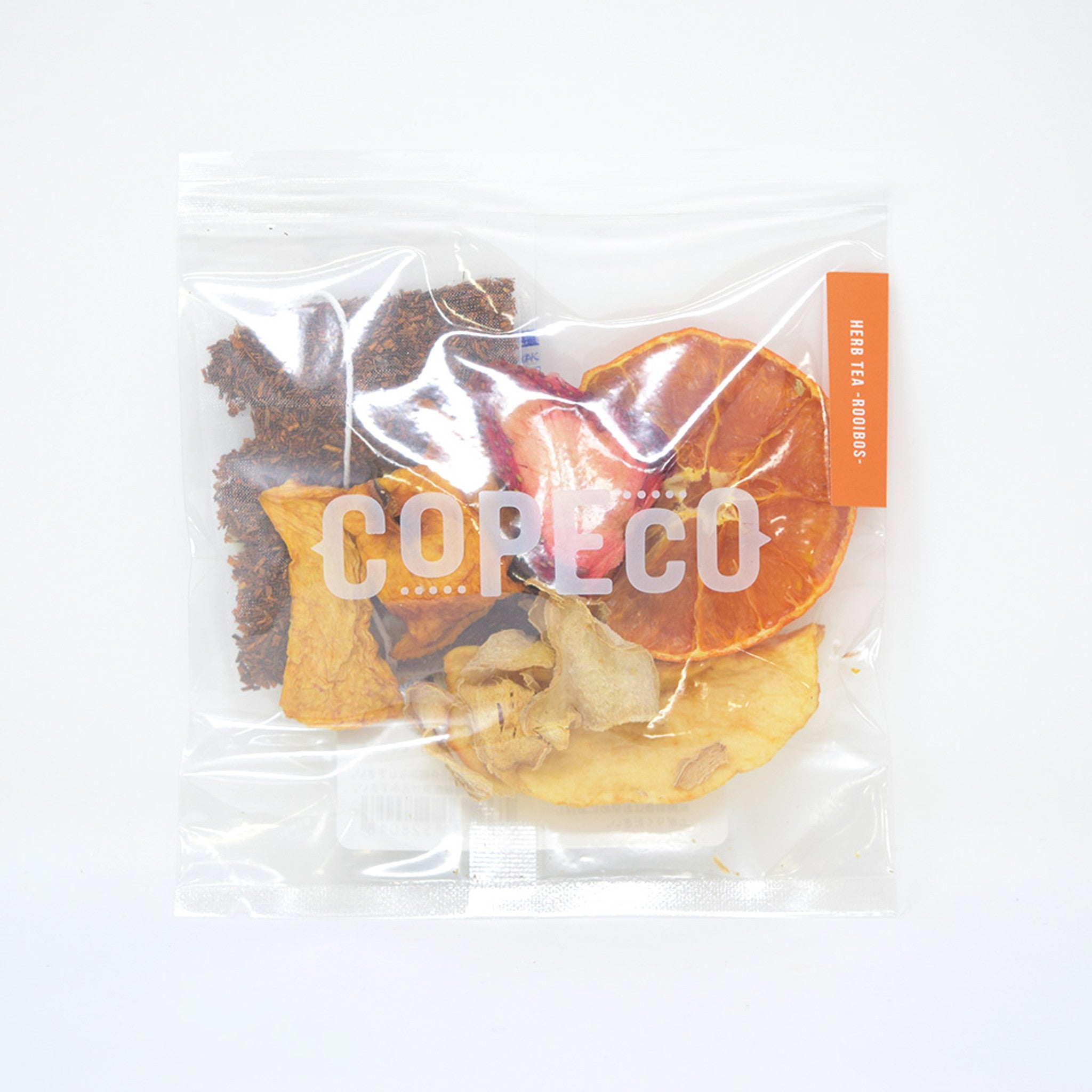 COPECO/コペコ】スペシャルフルーツティー 各種(狭山紅茶＆国産ドライ