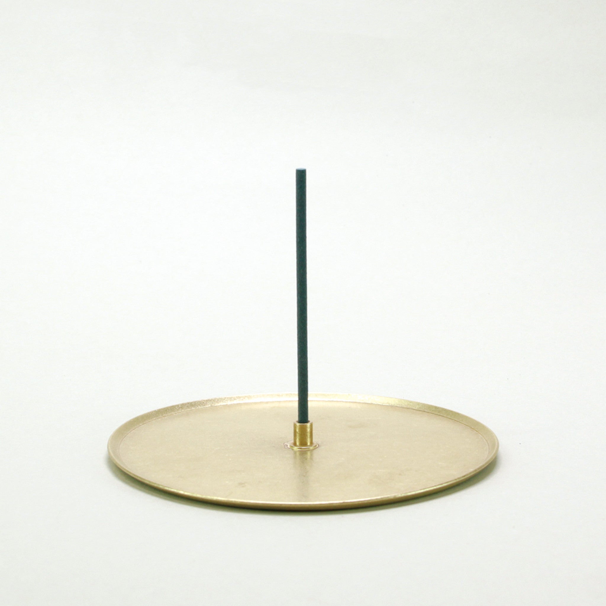 【PICUS/ピクス】BRASS INCENSE HOLDER(お香立て)