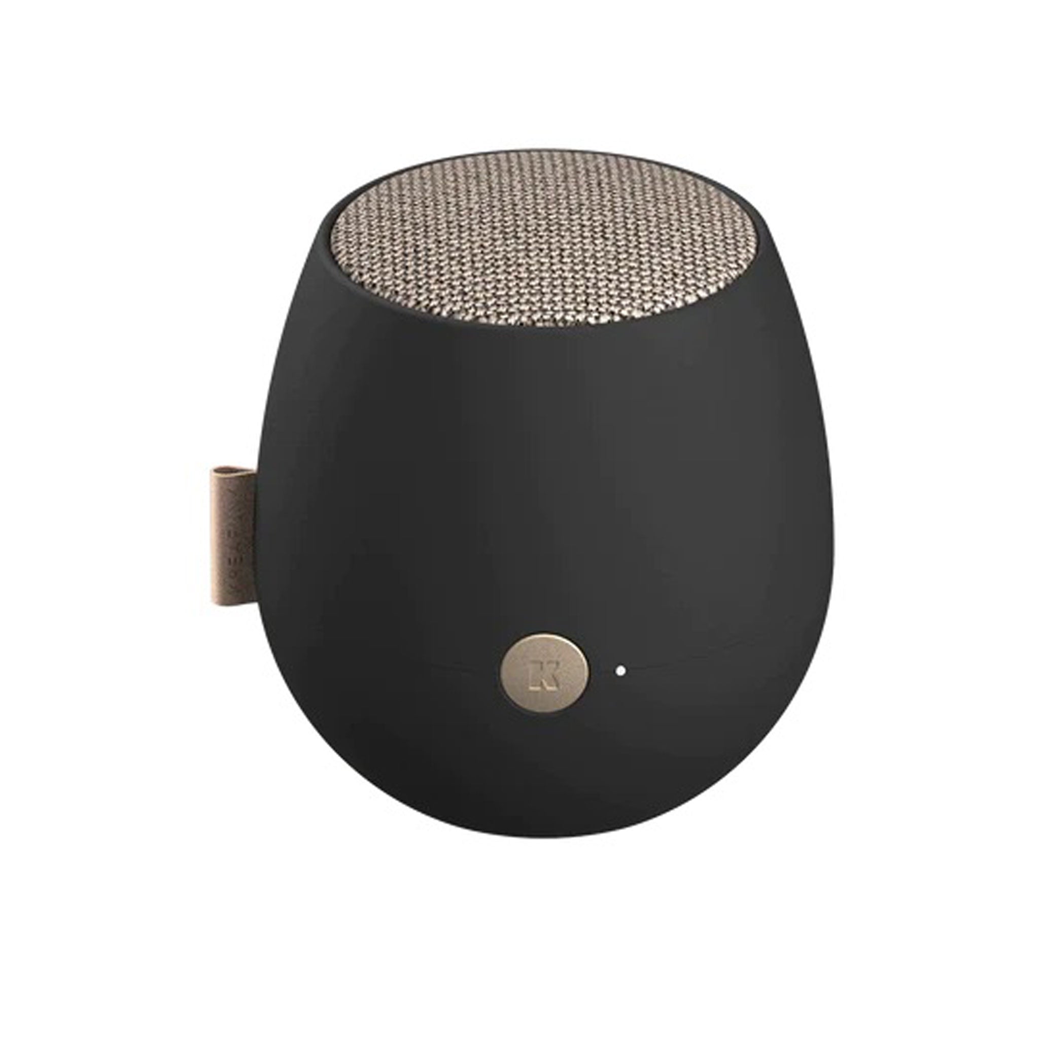 色ホワイトkreafunk AJAZZ+ Bluetooth speaker
