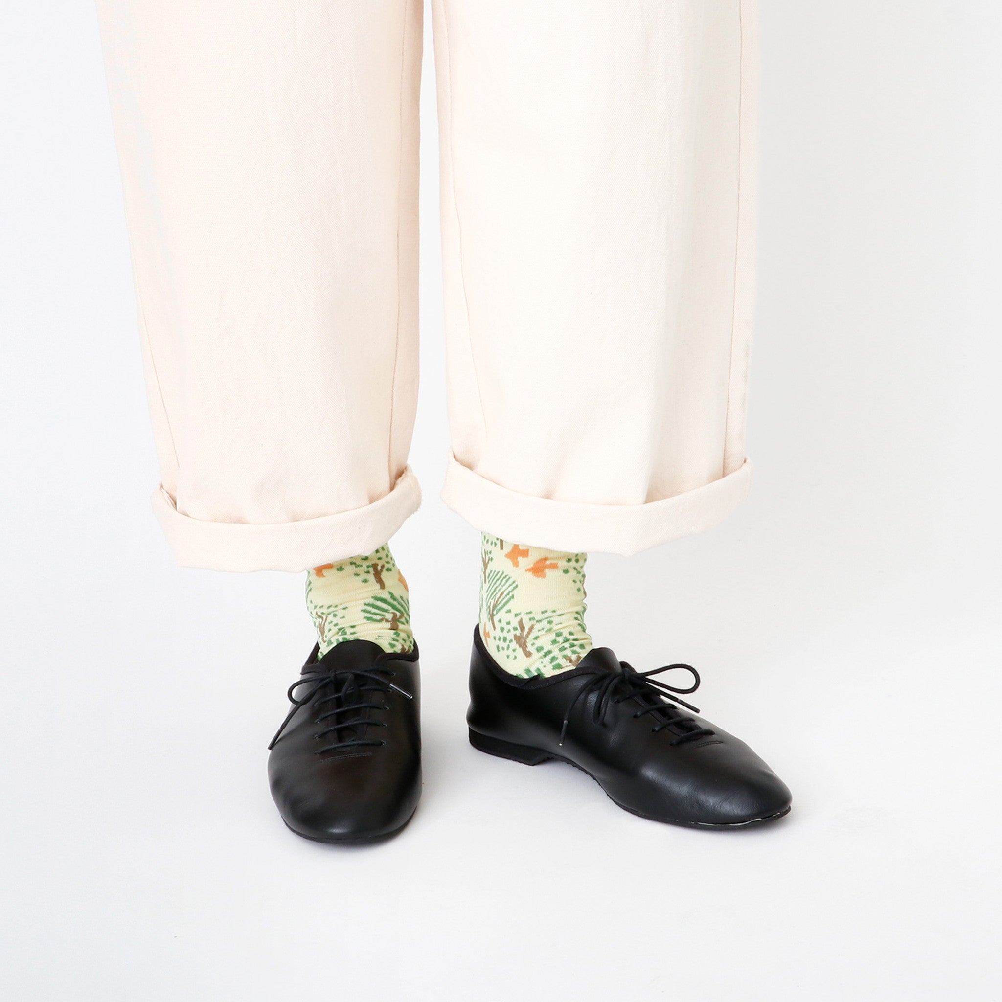 【FrenchBull】ソックス マトカ (レディース)
