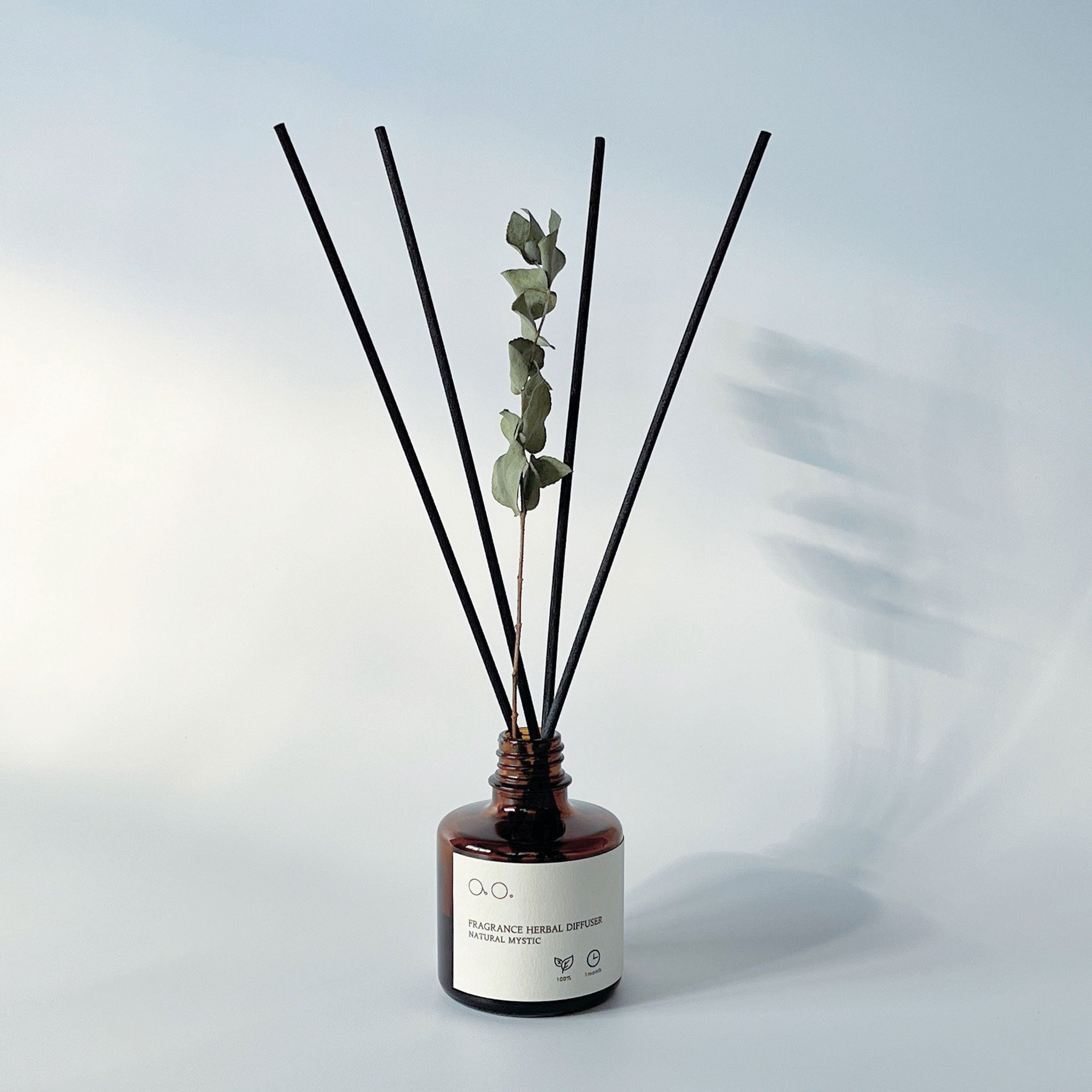 【ao/アオ】HERBAL DIFFUSER ハーバルディフューザー 60ml