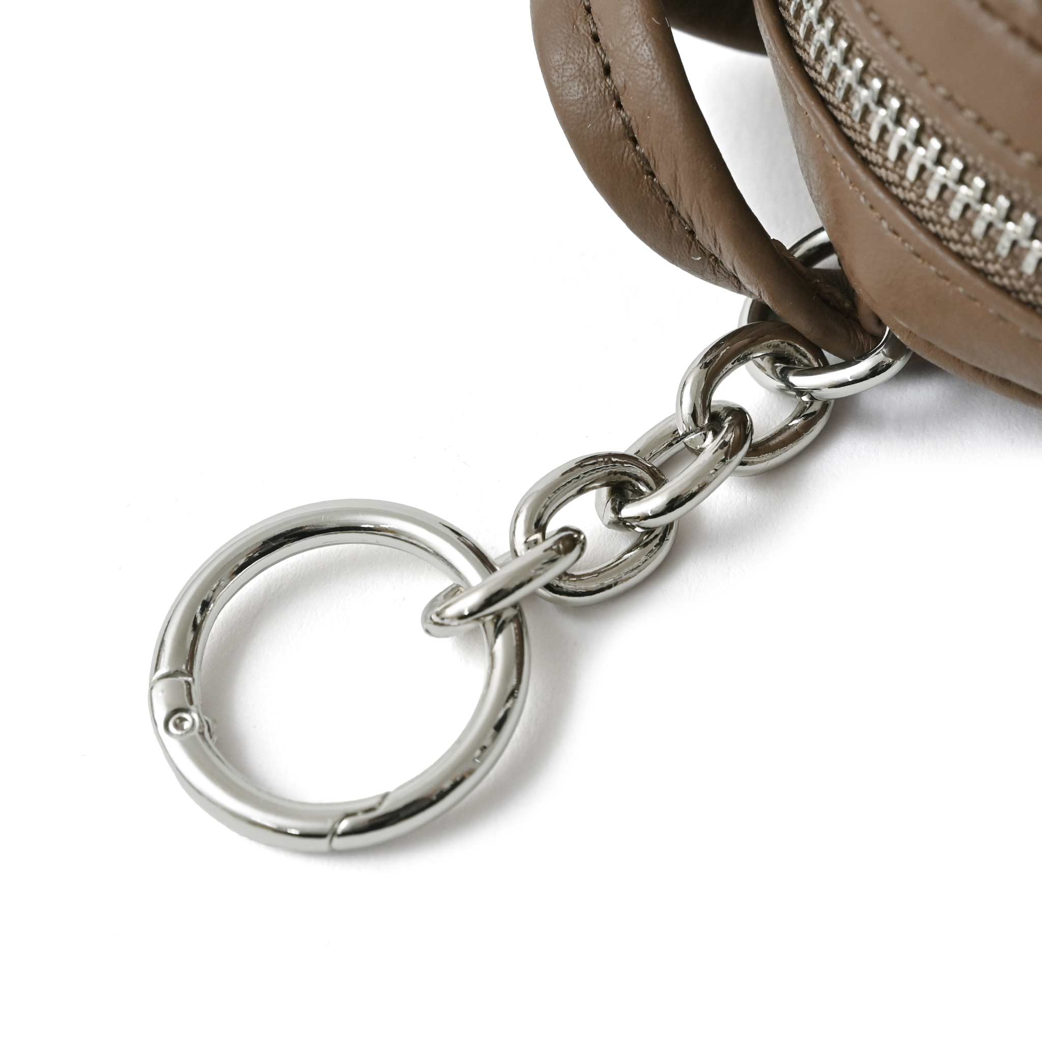 【BEAURE】 ボストンチャーム