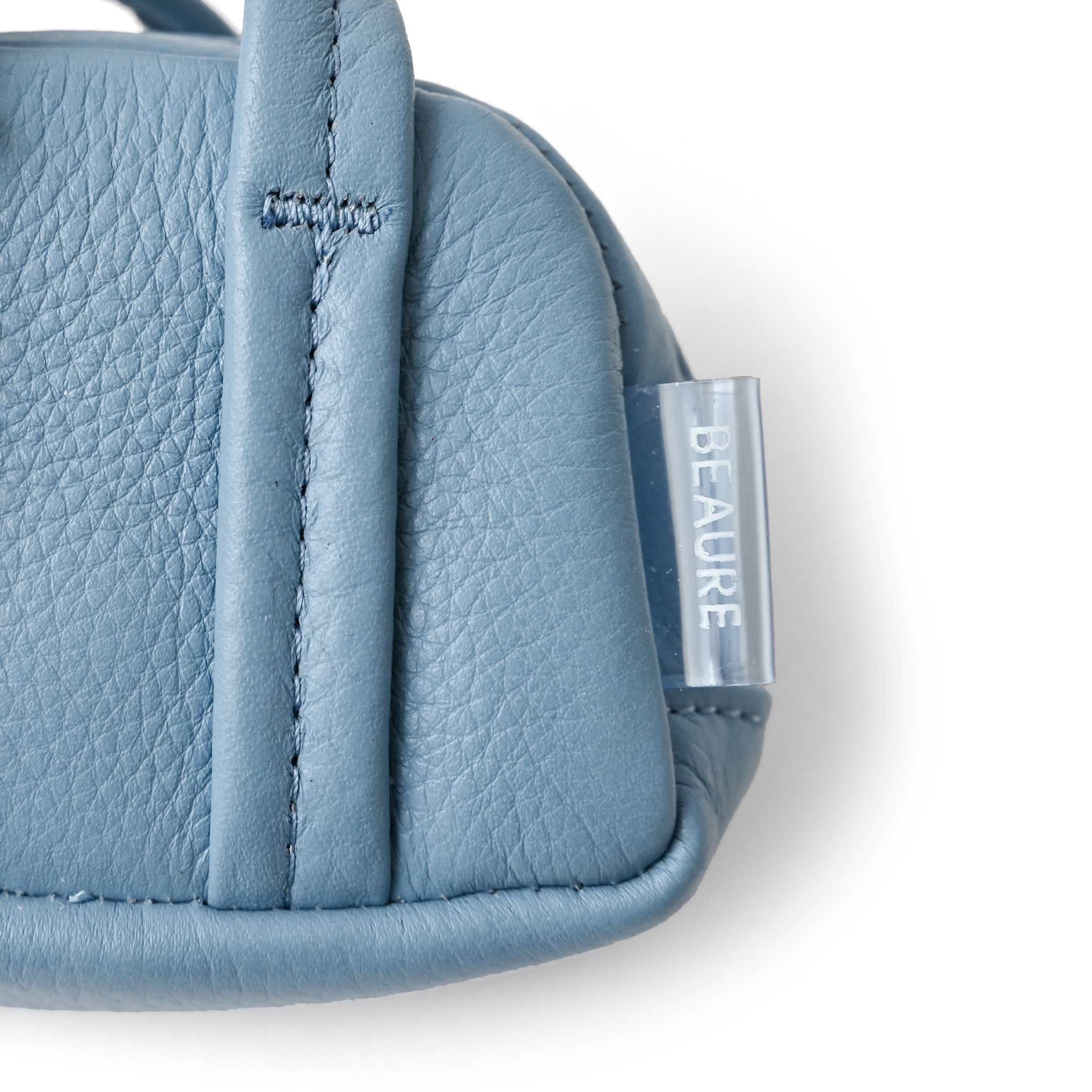 【BEAURE】 ボストンチャーム