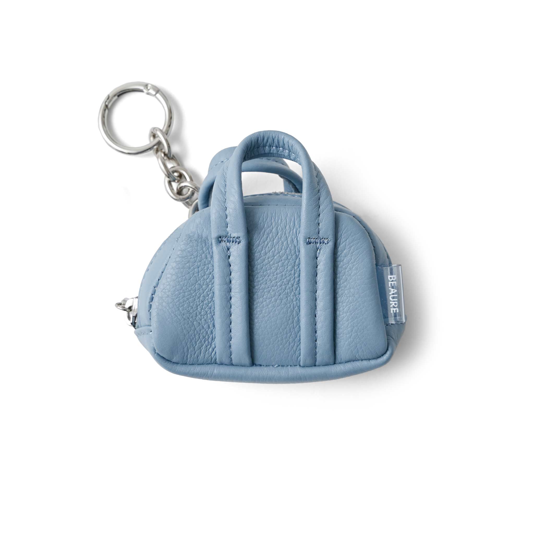 【BEAURE】 ボストンチャーム