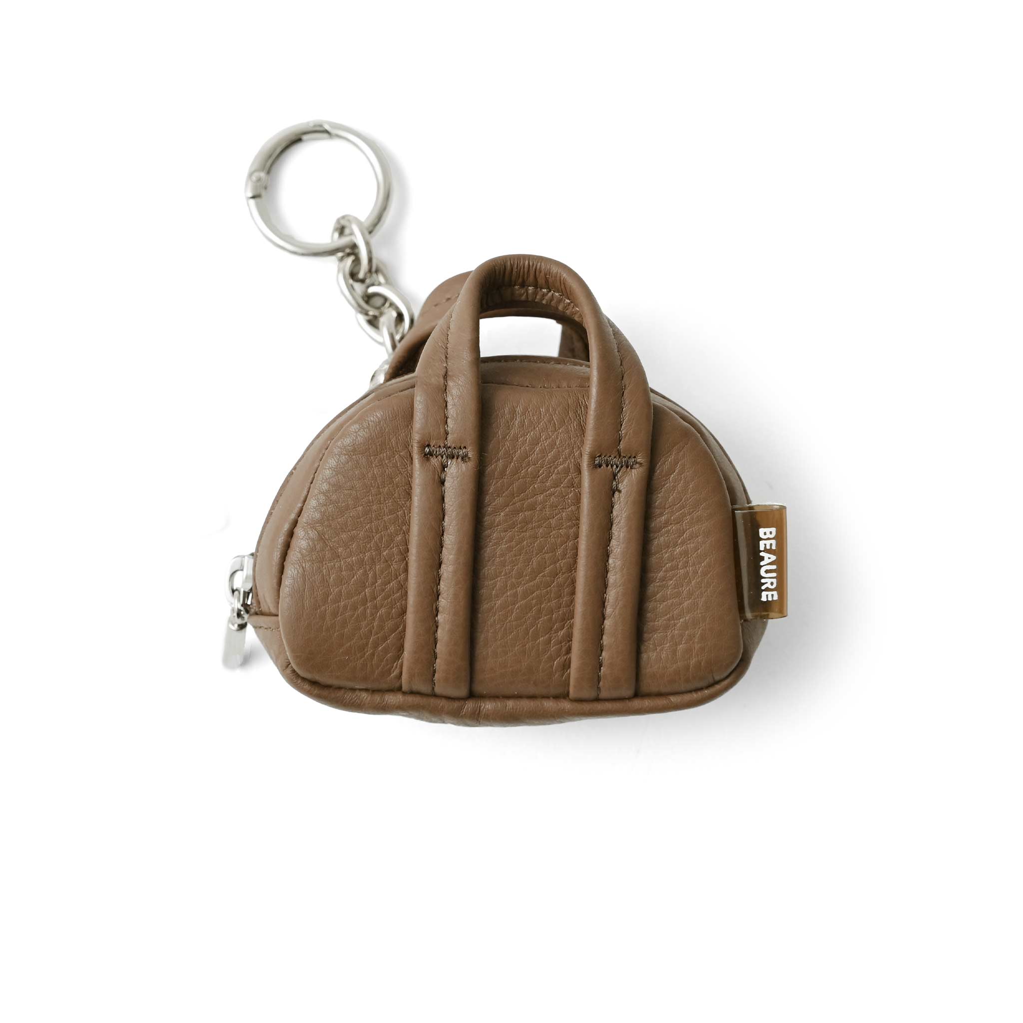 【BEAURE】 ボストンチャーム