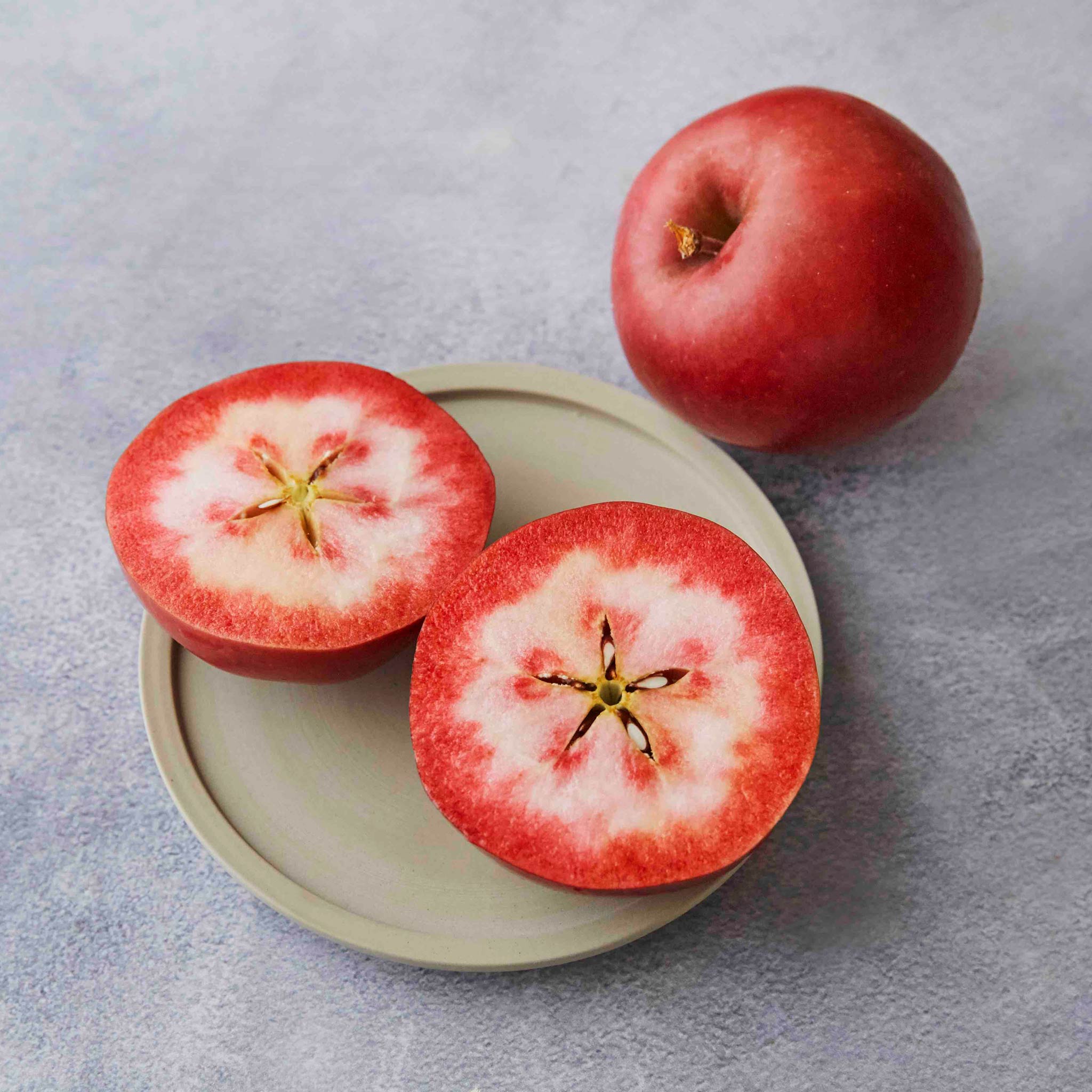 よなフル】幻のりんごジェネバチョコレート | deux C(ドゥ・セー)公式