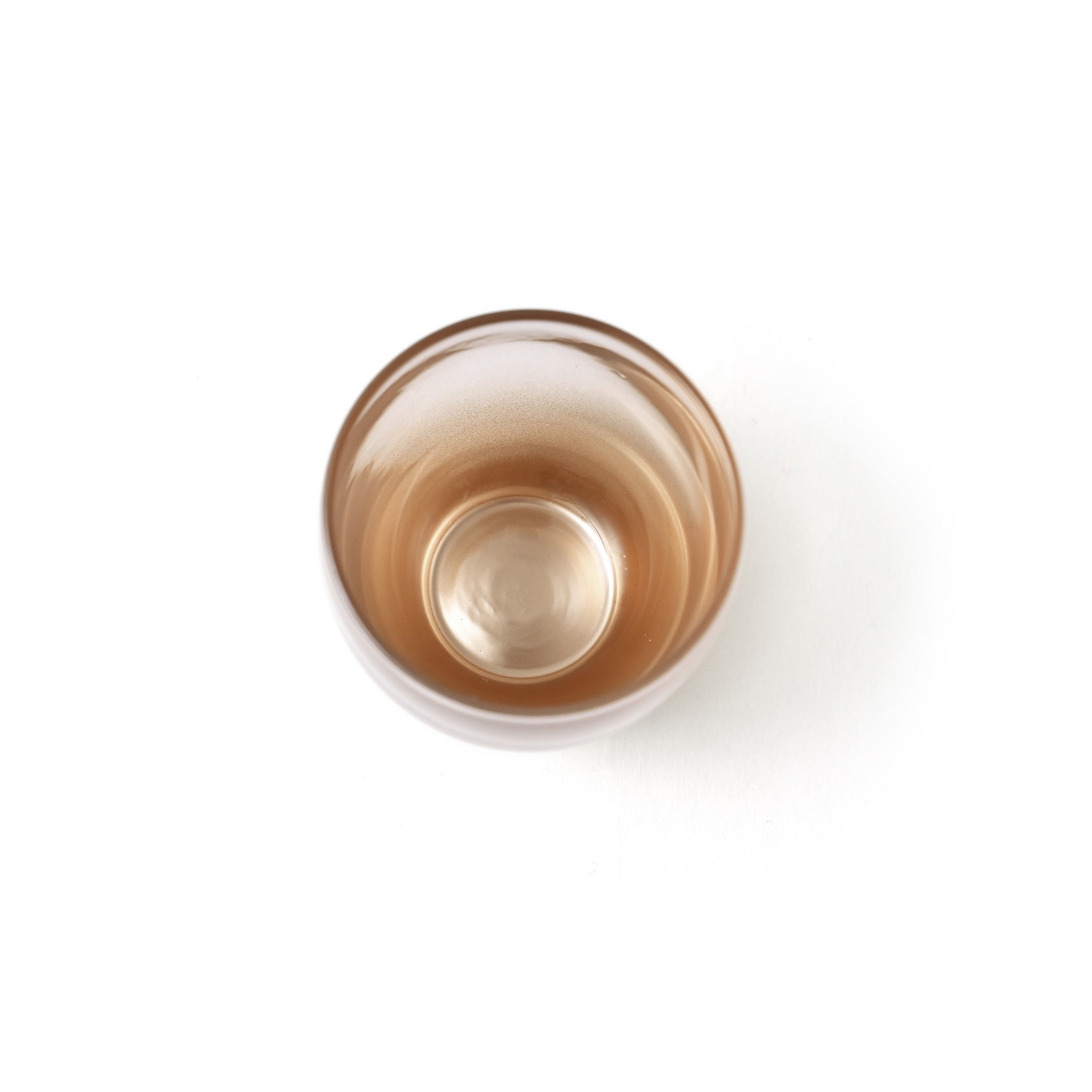 ぐい吞み 日の入り 猪口 盃