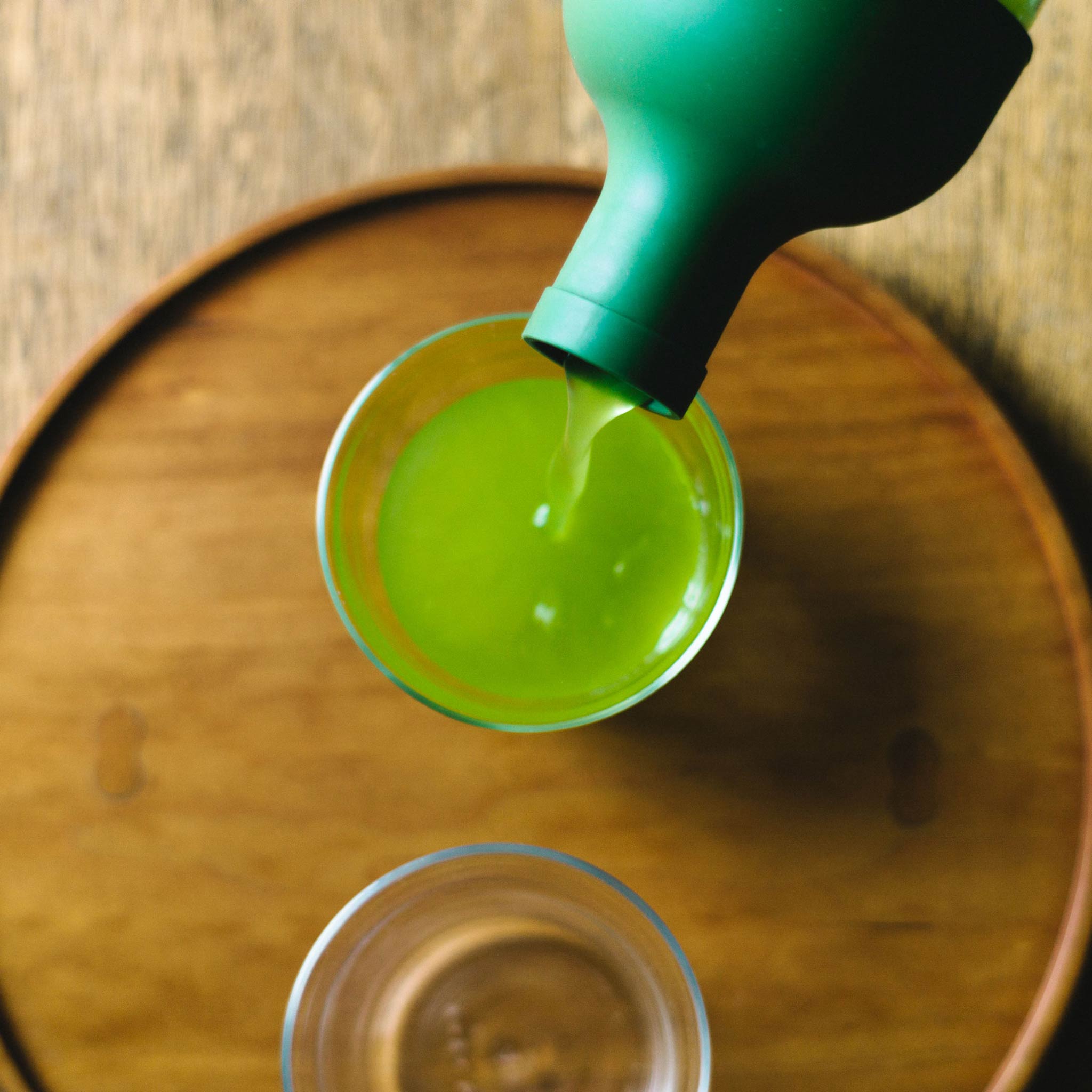 【annon】お茶5種詰め合わせ