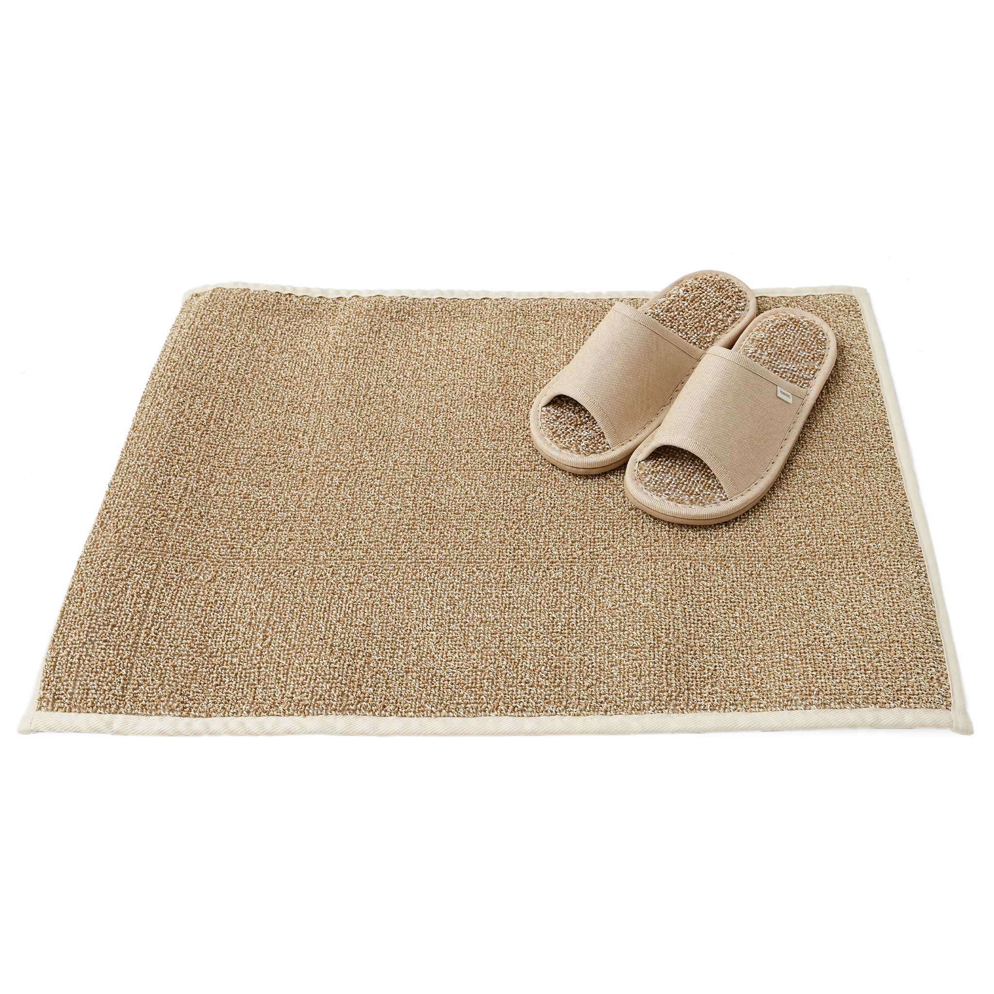 【SASAWASHI】バスマット