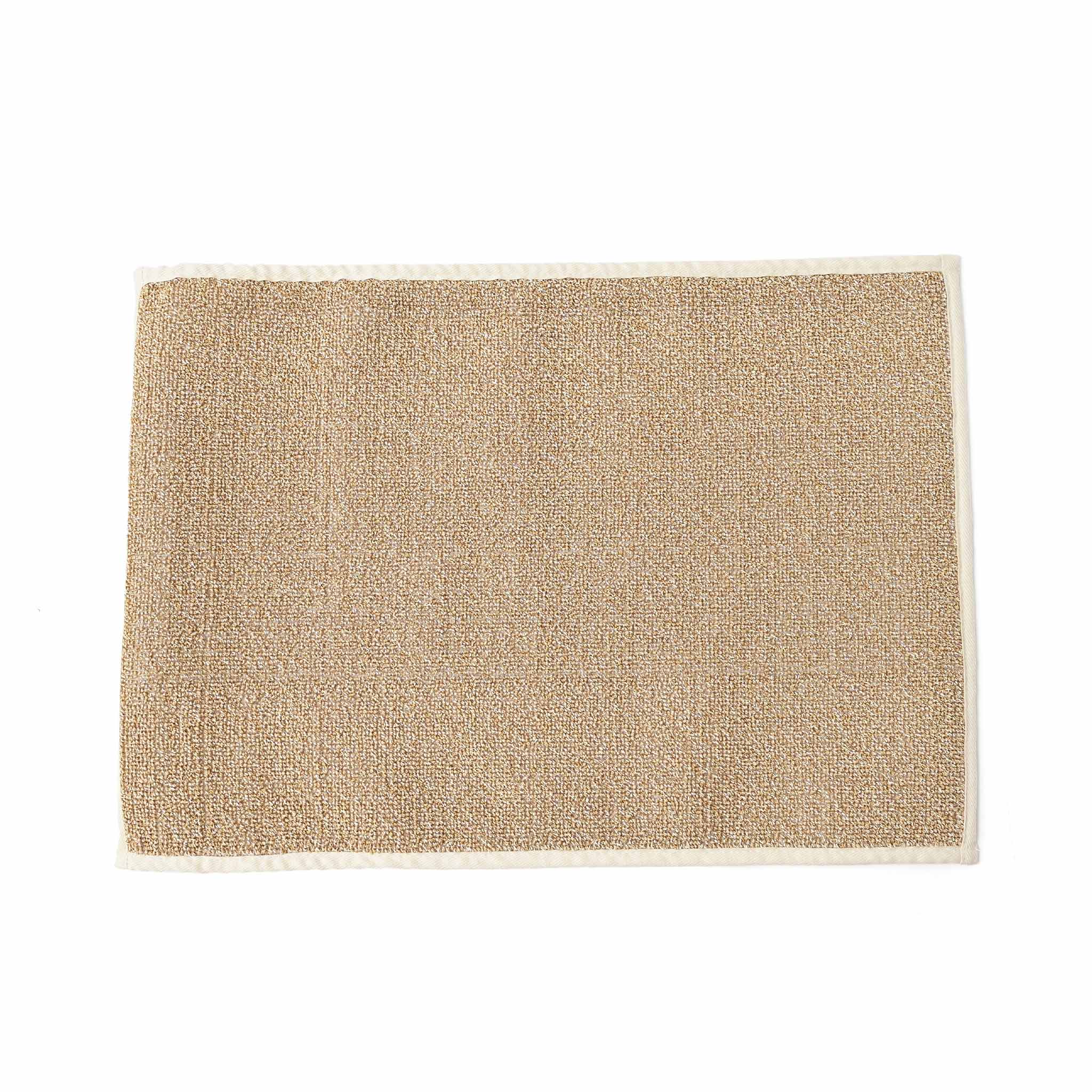 【SASAWASHI】バスマット