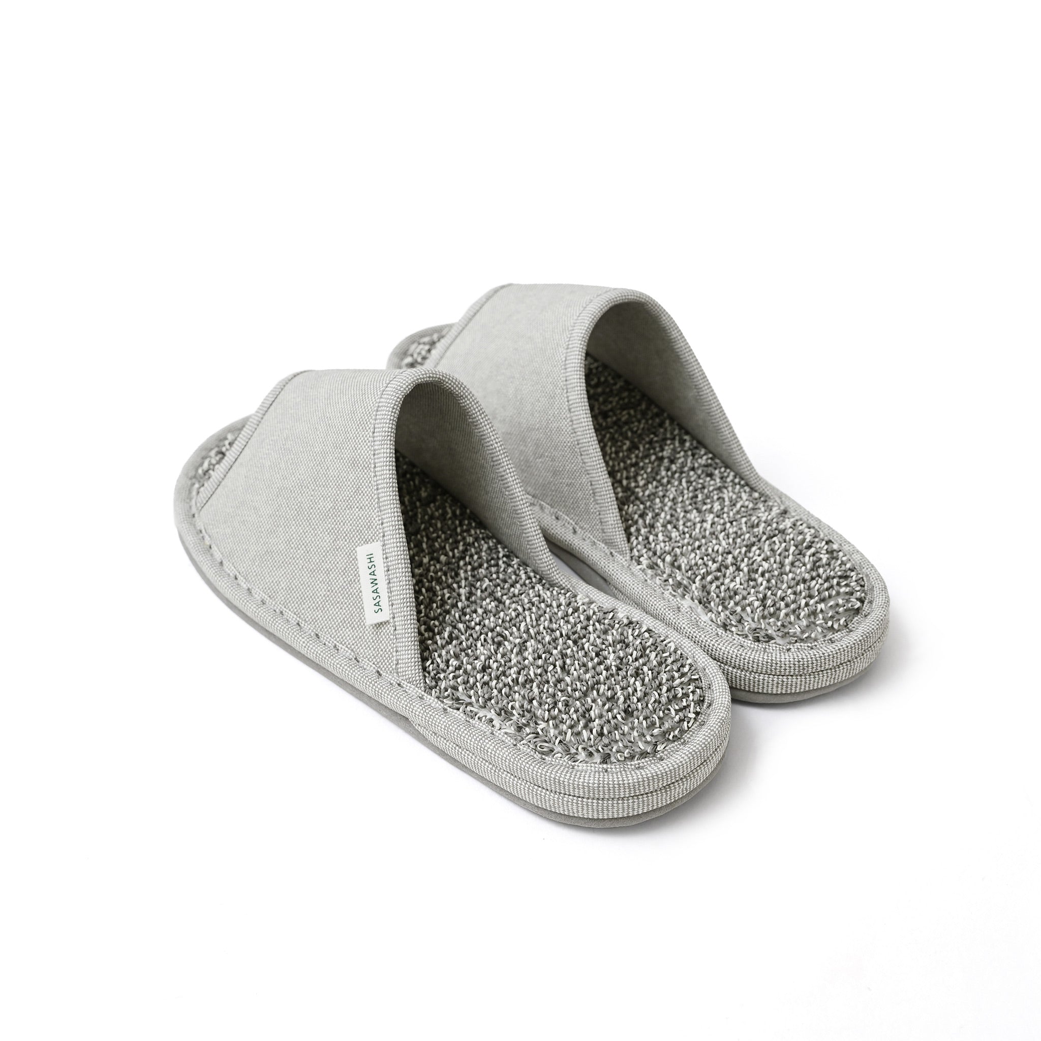 【SASAWASHI】スリッパ Ｍ