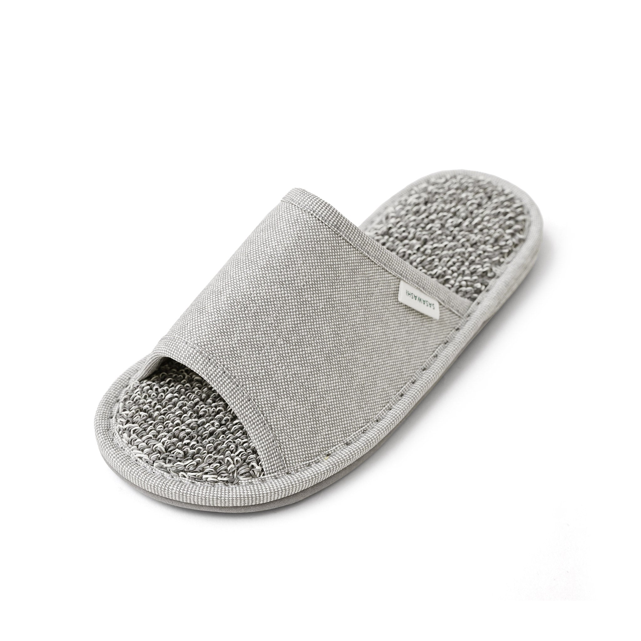 【SASAWASHI】スリッパ Ｍ