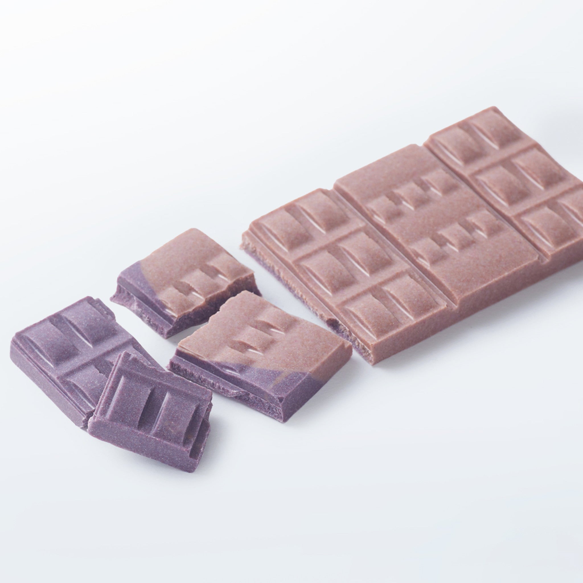 【MOTHER HOUSE】イロドリチョコレート 夕暮(カシス・紅茶)