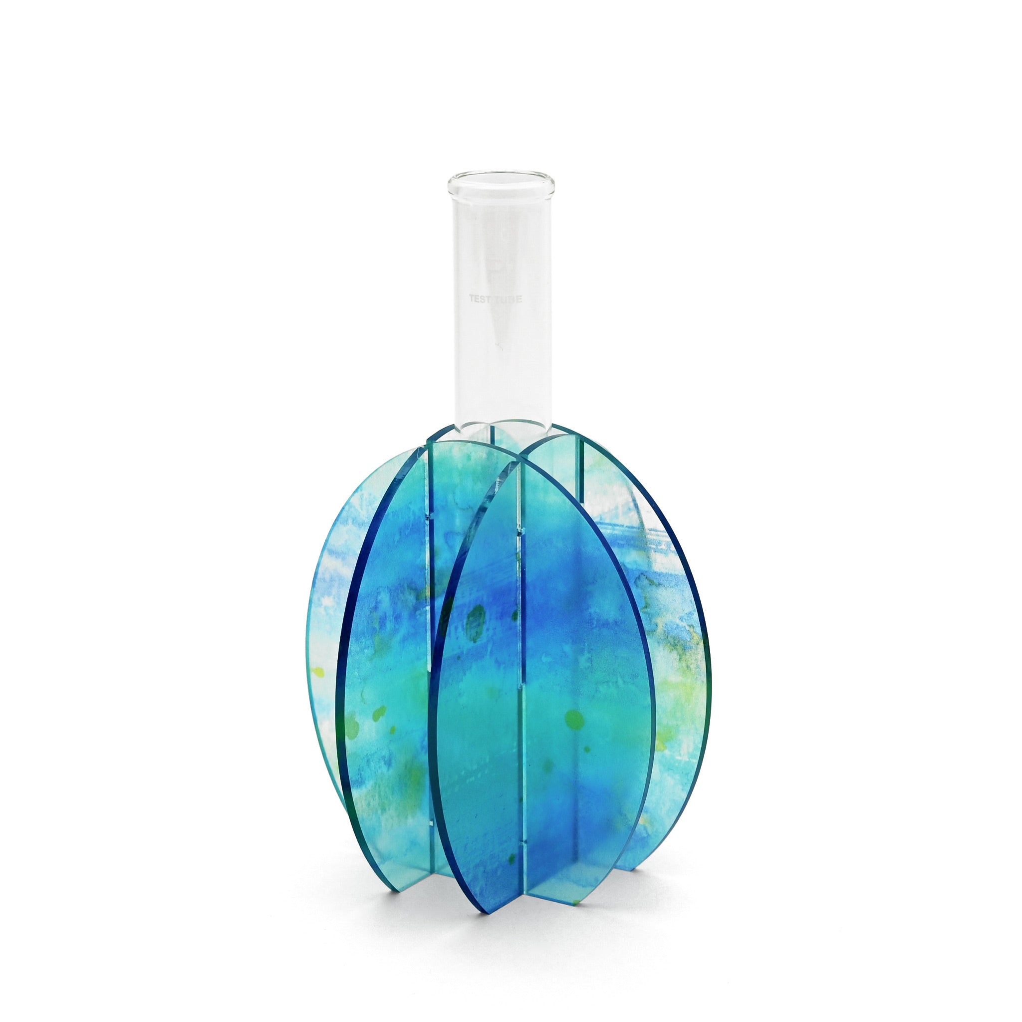 アクリルプロダクト フラワーベース G08_AB08