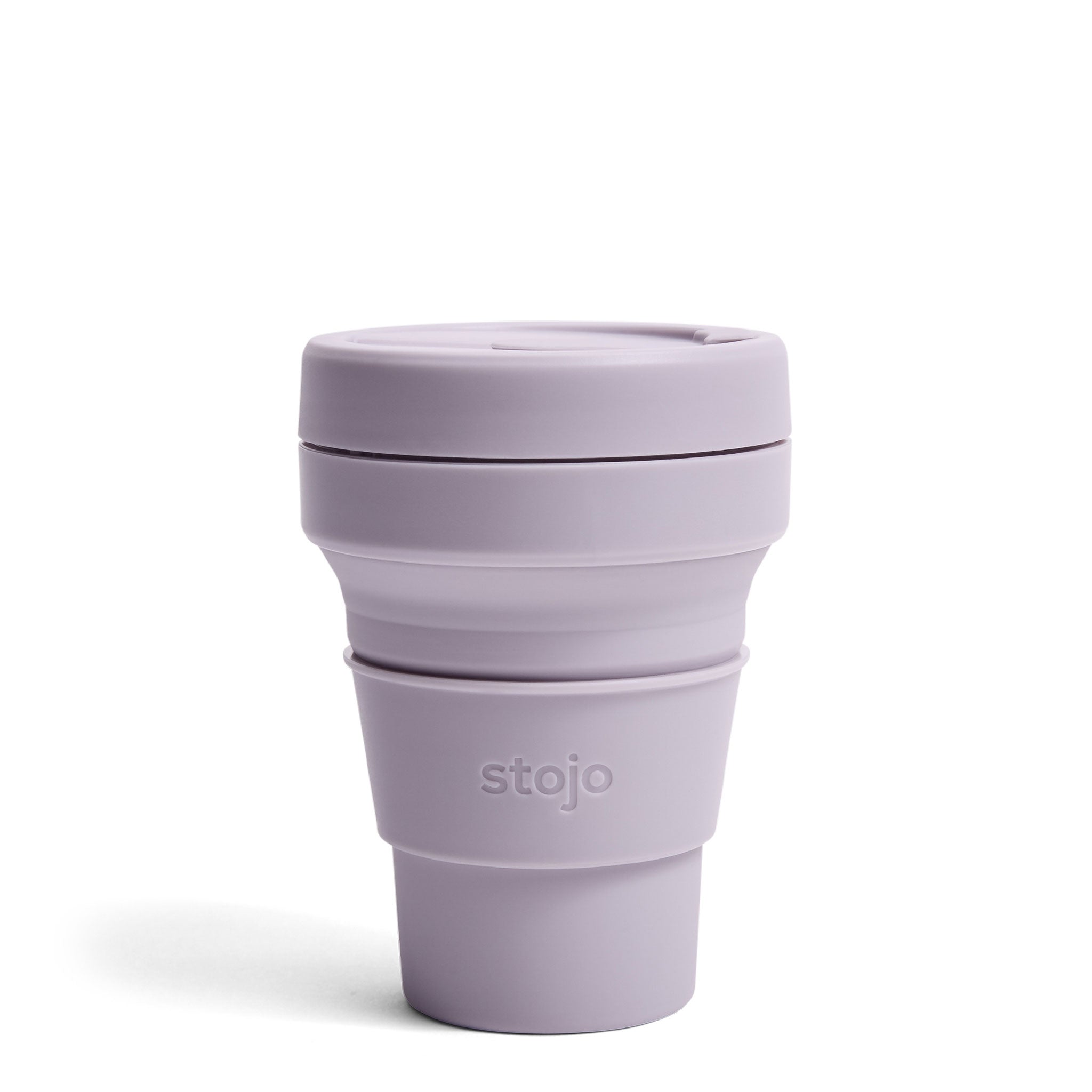 STOJO/ストージョ】シリコーンタンブラー POCKET 355ml