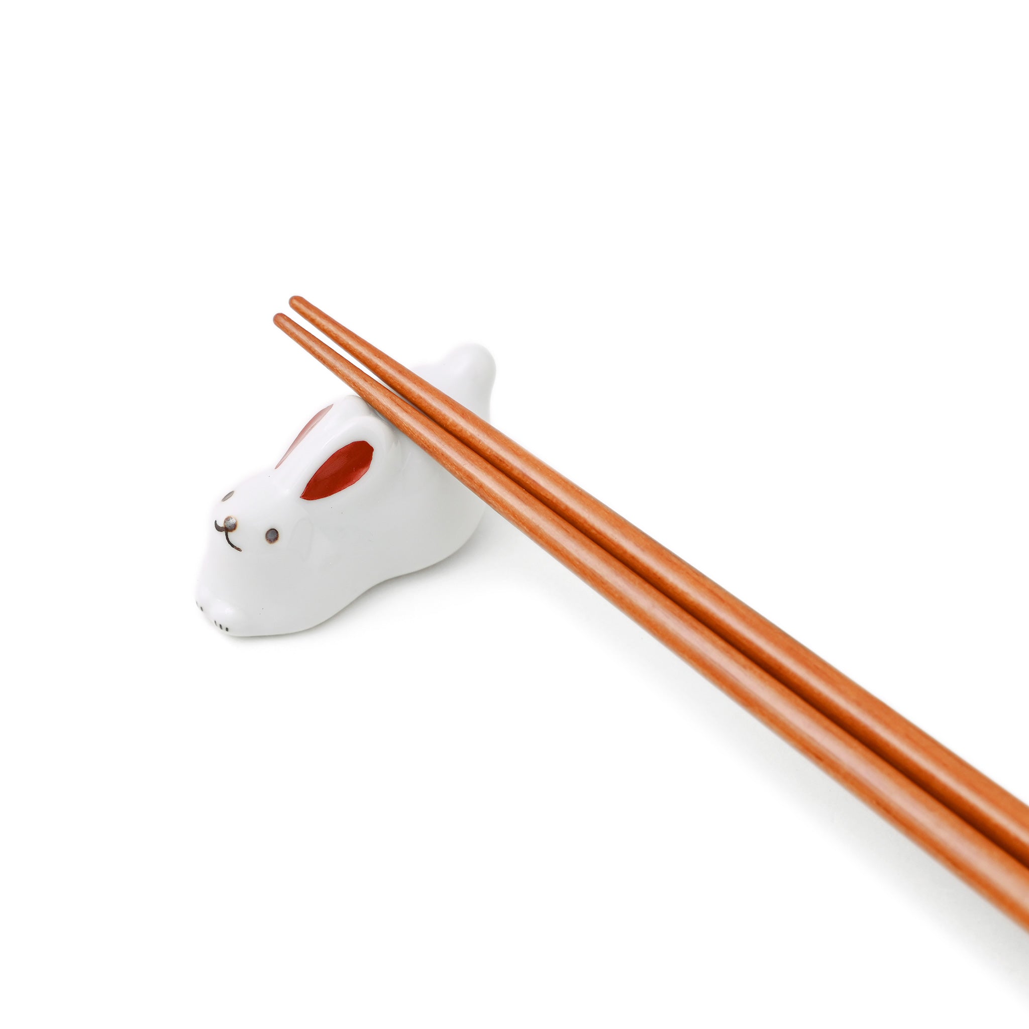 京千】箸置き うさぎ | deux C(ドゥ・セー)公式オンラインストア