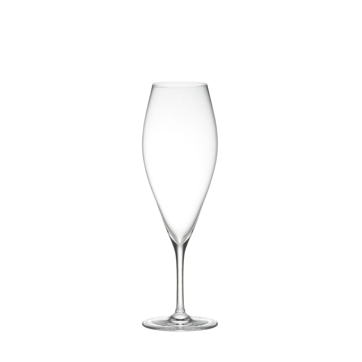 バカラ★フルートグラス一輪挿しペン立て ベガ シャンパンフルート ペア（2811801） | Baccarat/バカラ