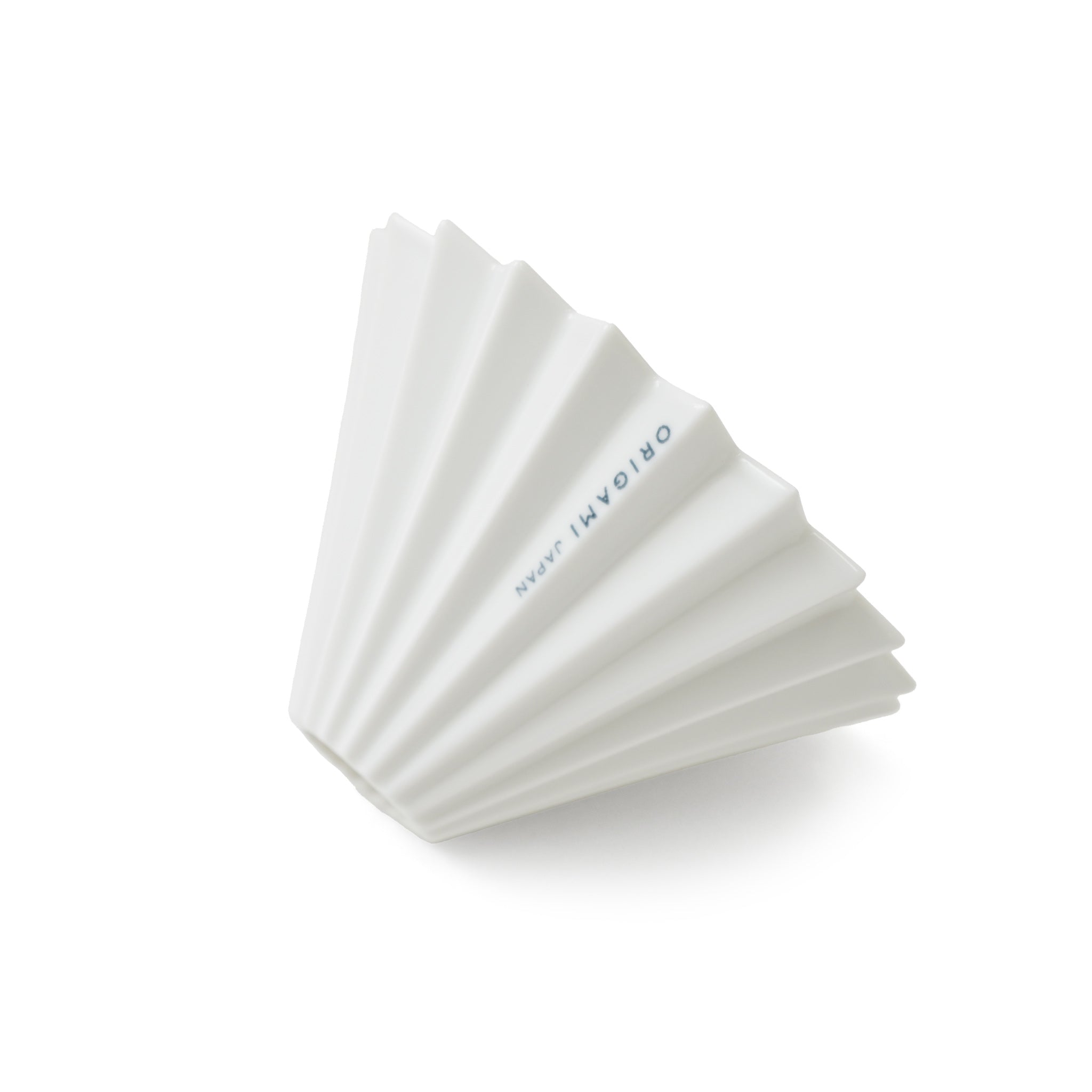 【ORIGAMI】 陶器製ドリッパーS