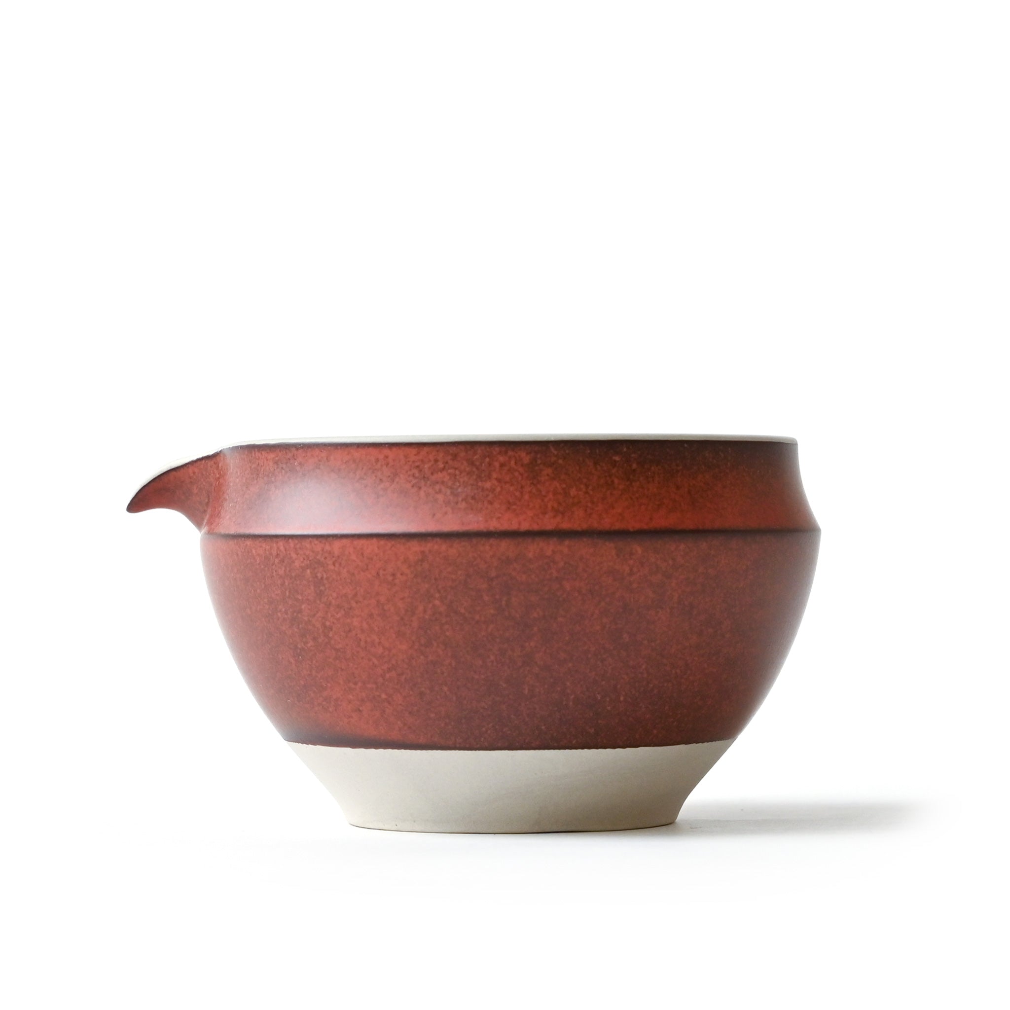 Katakuchi Matcha Bowl 片口抹茶碗