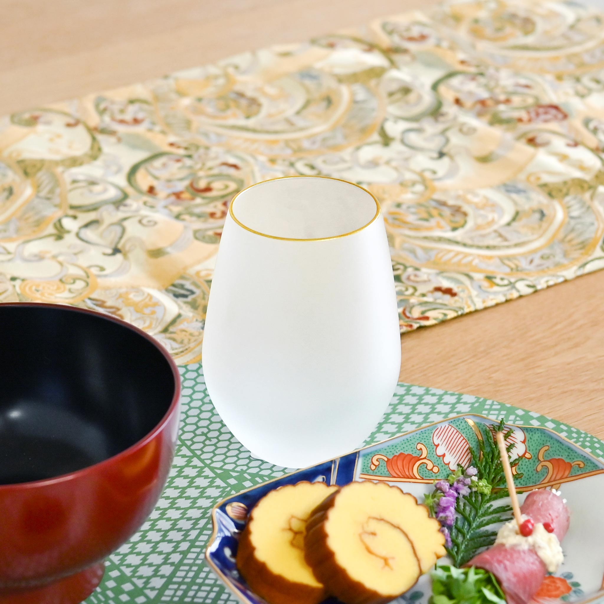 【東洋佐々木ガラス】タンブラー