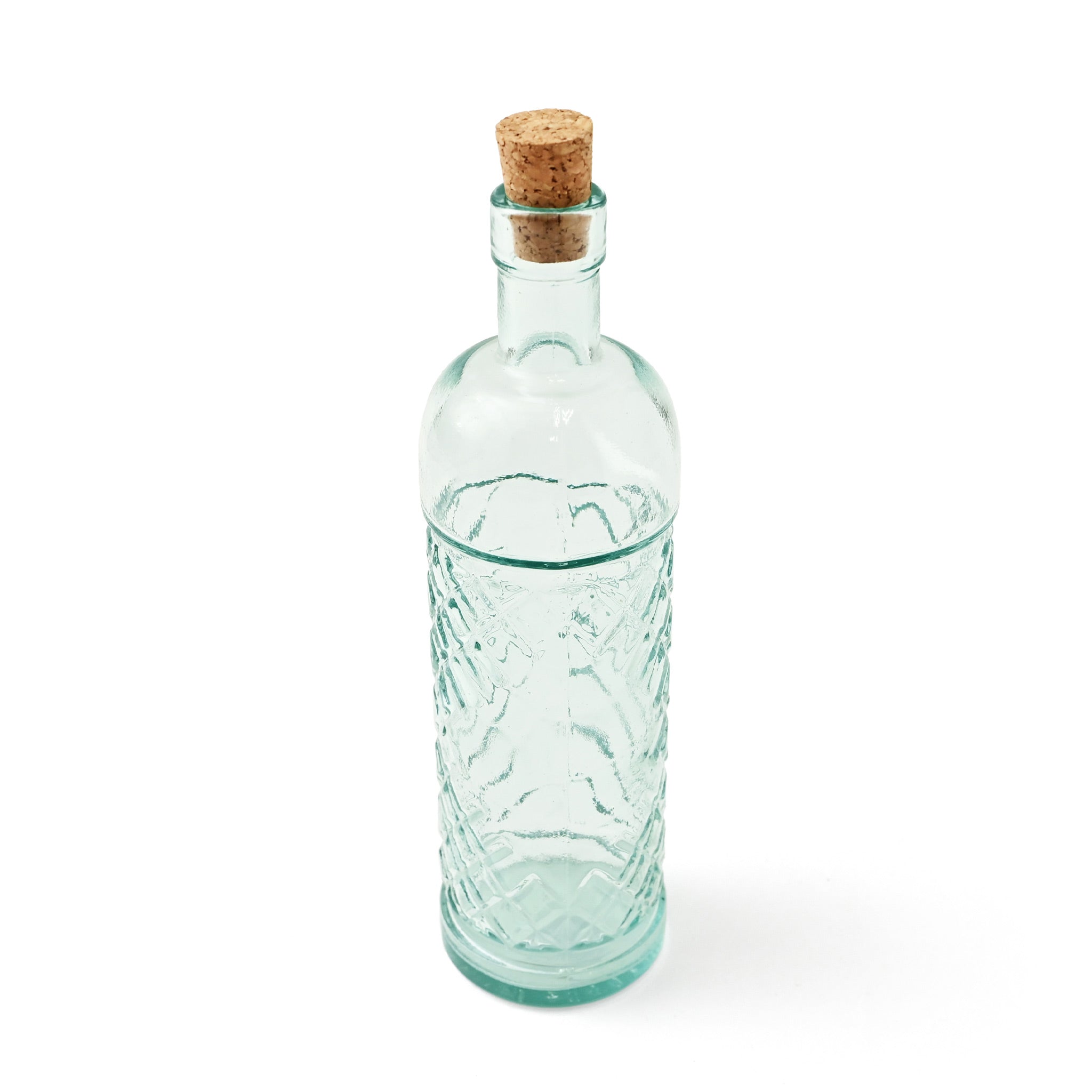 【VIDRIOS SANMIGUEL】TOSCANAボトル