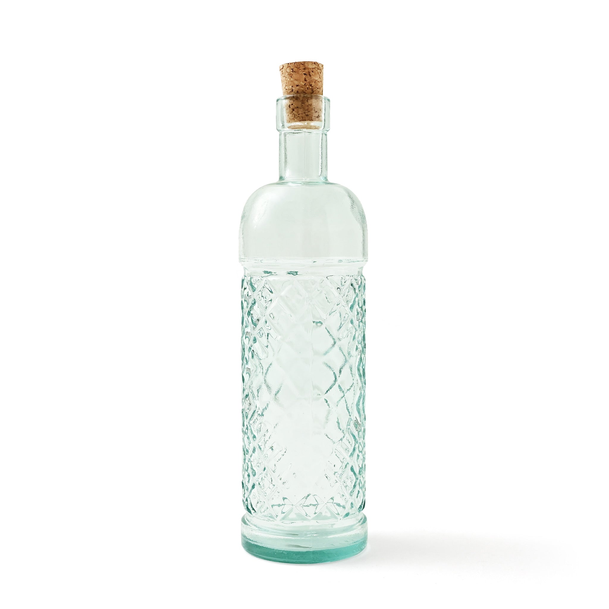 【VIDRIOS SANMIGUEL】TOSCANAボトル