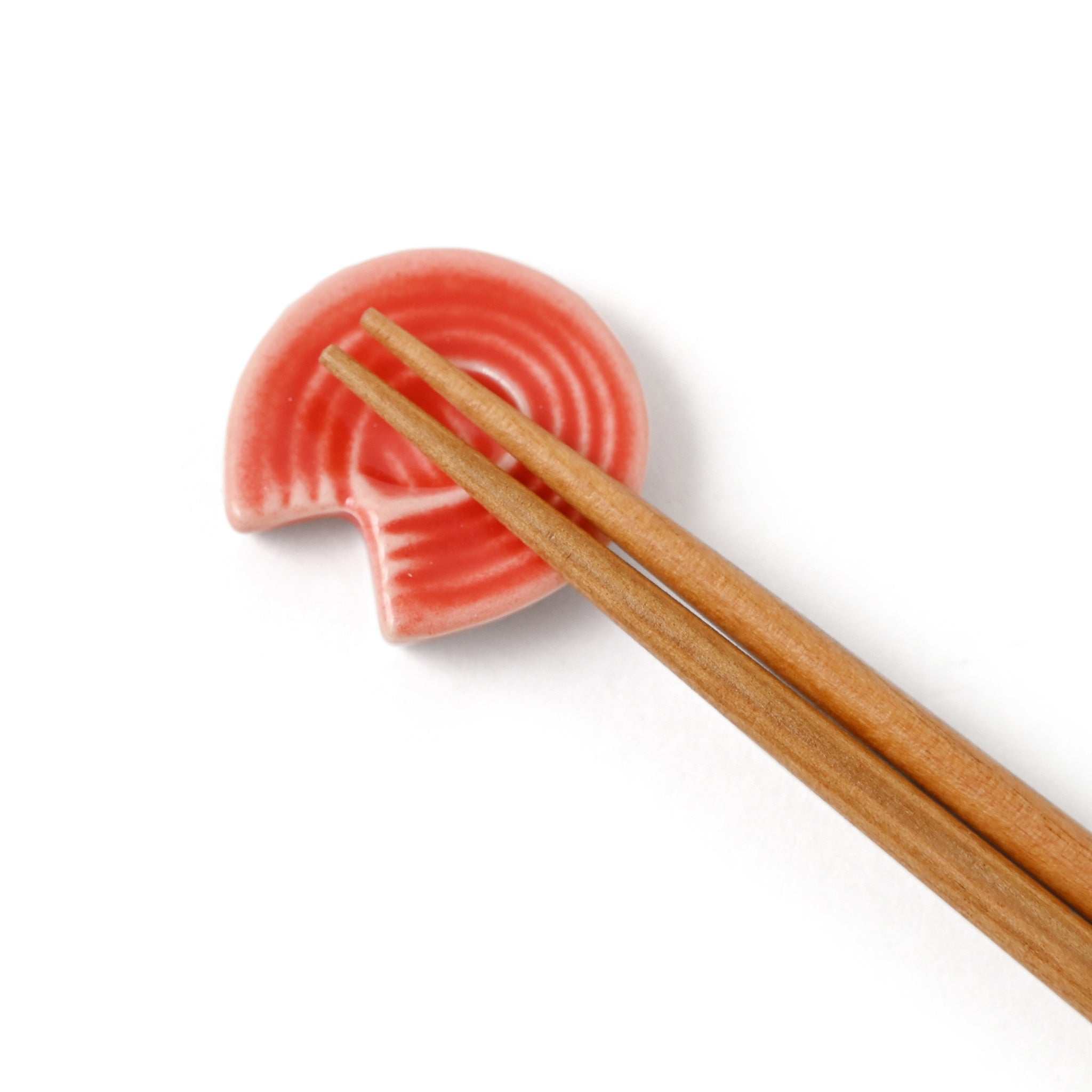 【深山食器店】あわじ結び箸置き