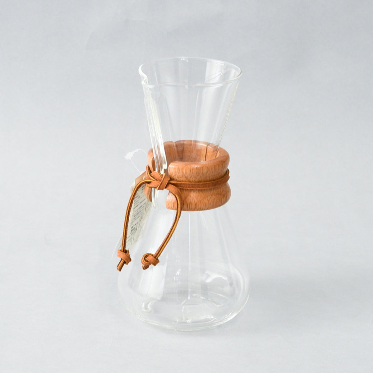 (未使用･未開封品)　**CHEMEX/ケメックス コーヒーメーカー 専用フタ（3・6カップ用）（CMC） gsx453j CHEMEX （ケメックス） コーヒーメーカー用ガラスフタ CMC
