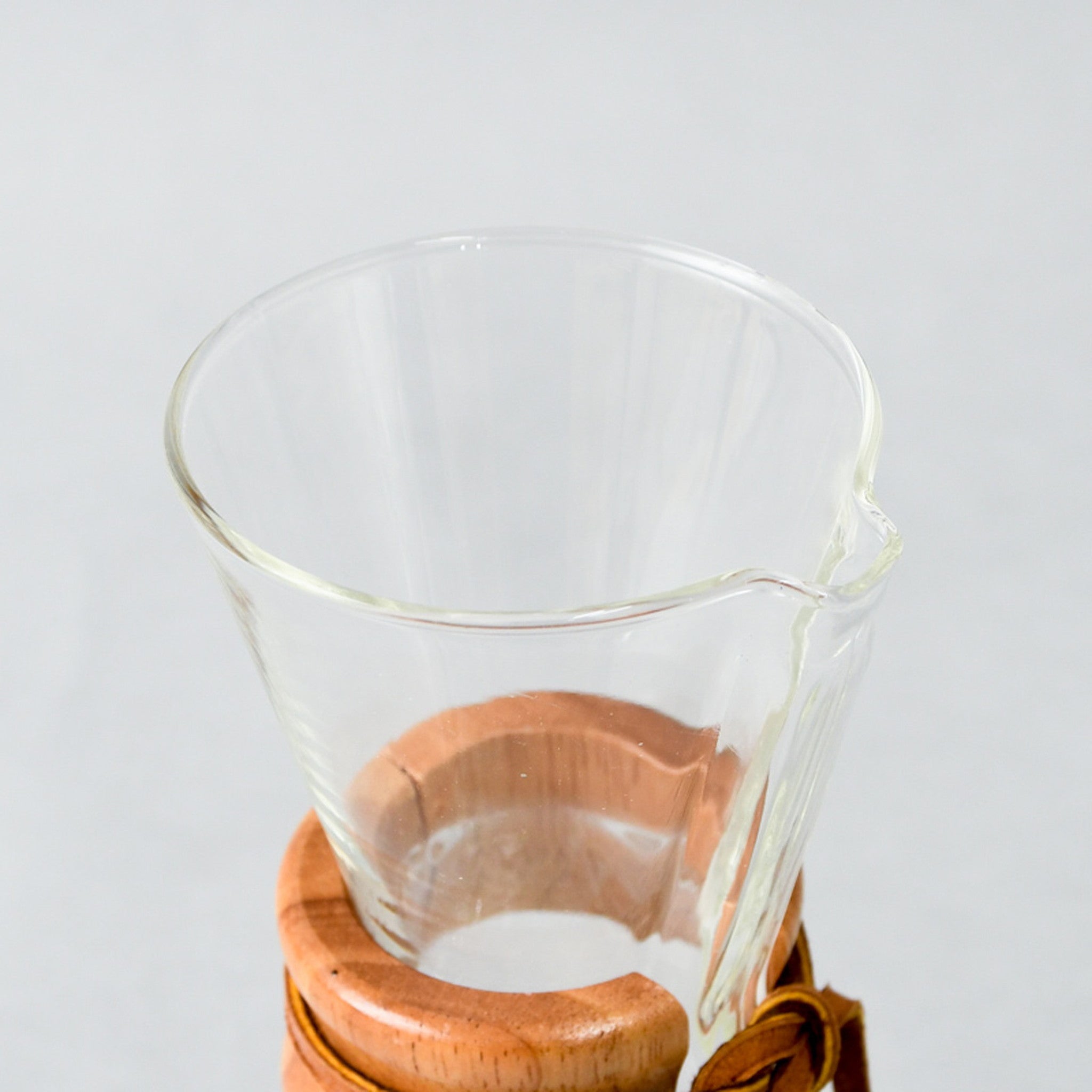 CHEMEX/ケメックス】コーヒーメーカー 3カップ