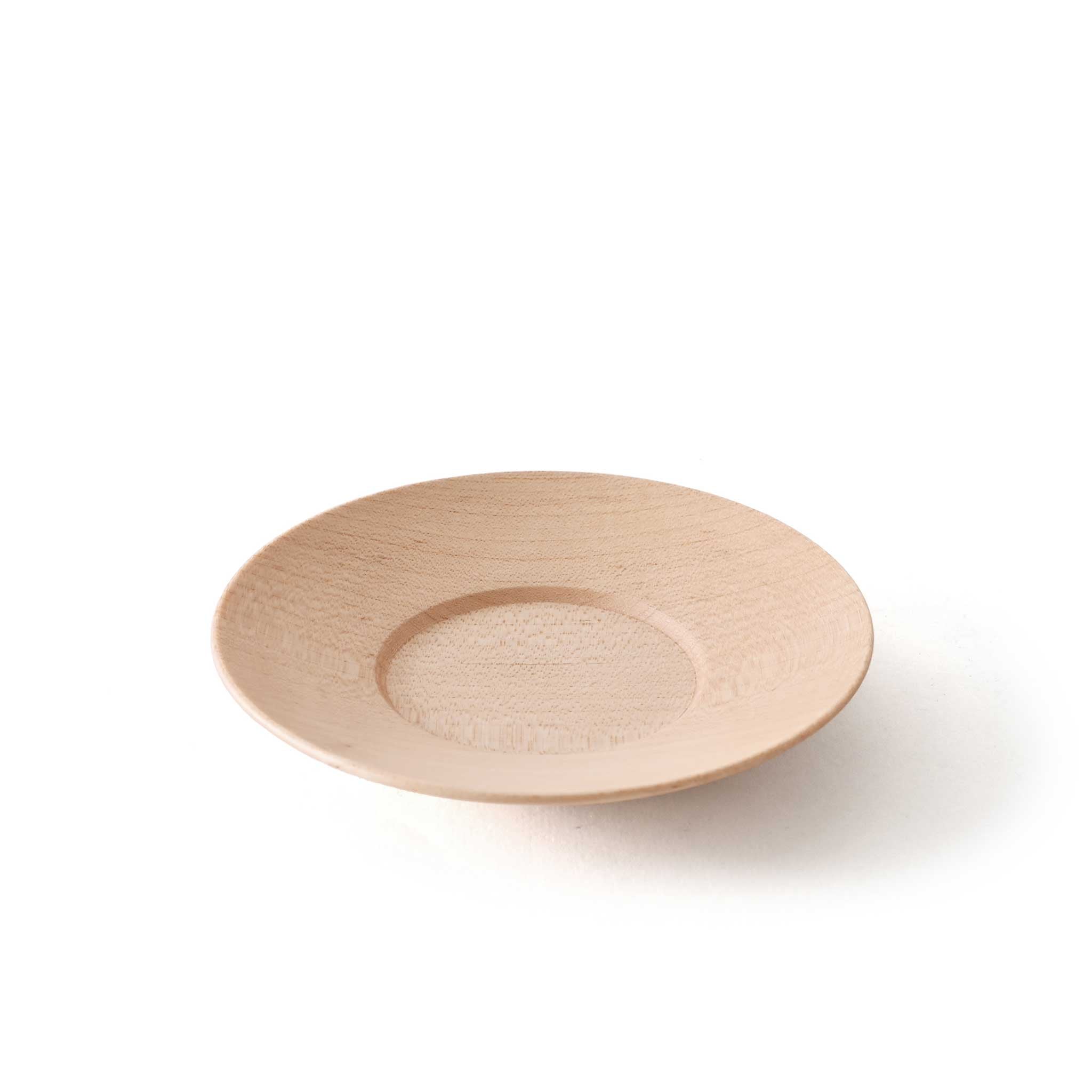 【CRAFT KONOMI】スタイル茶托 かえで