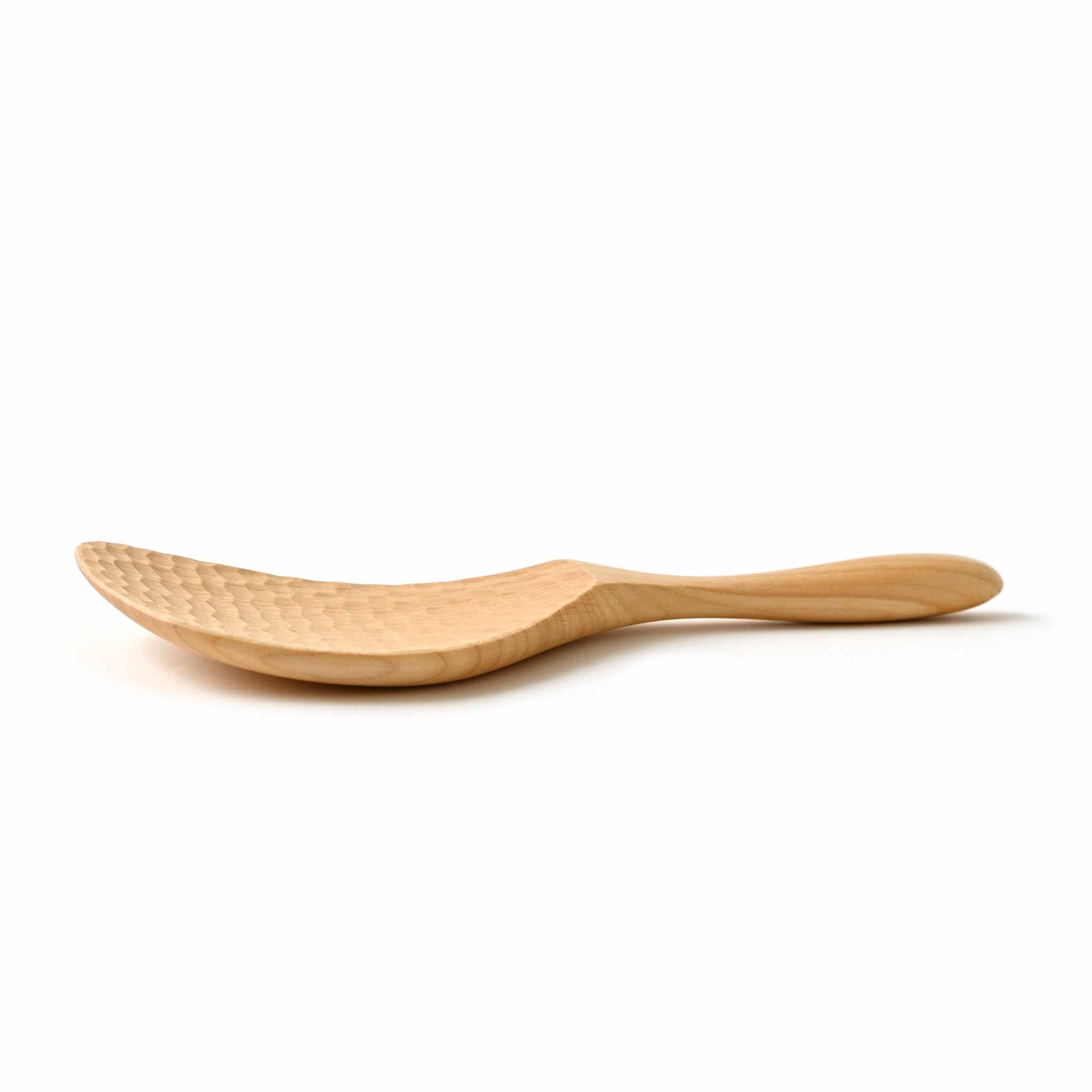 SONOBE/ソノベ】メープルディンプルしゃもじ L型