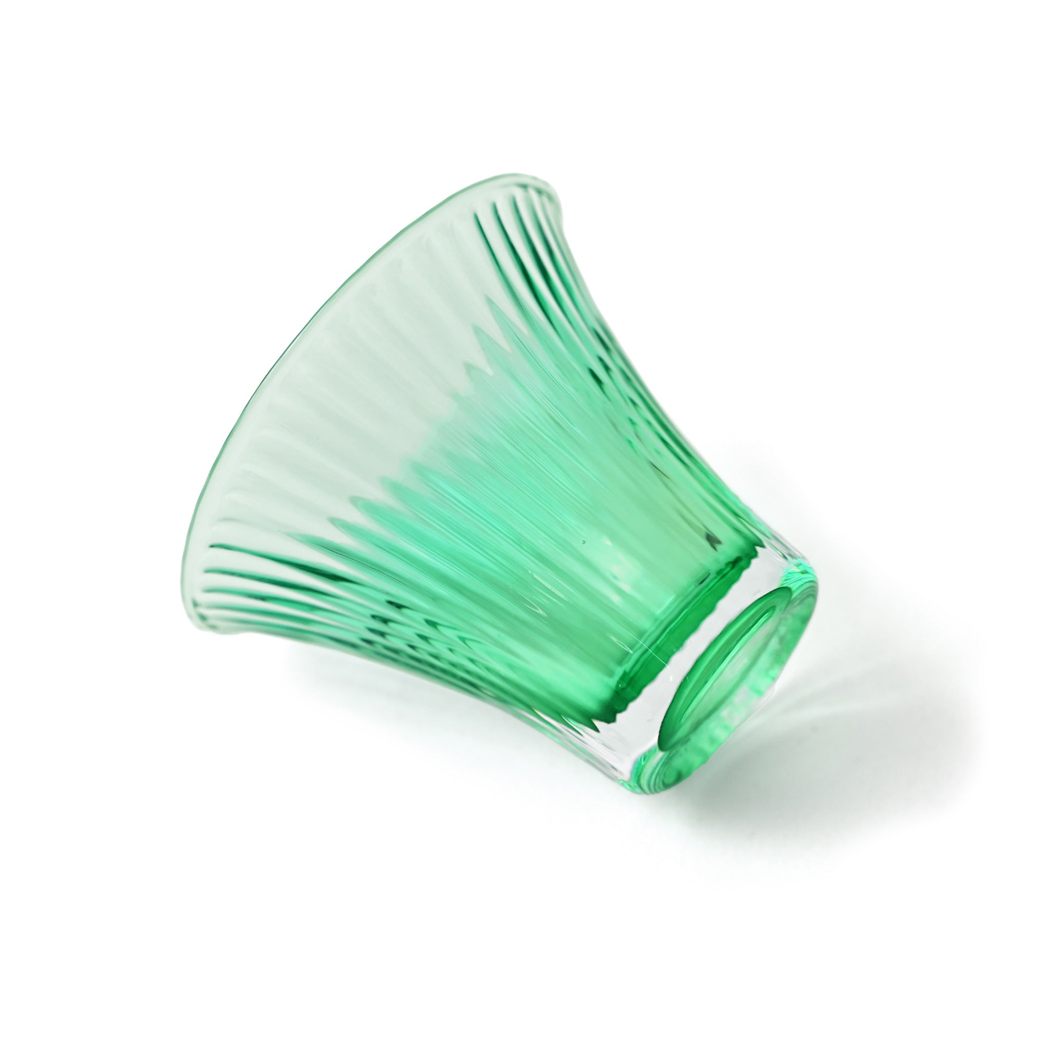 【水崎硝子】ぐいのみ 猪口 盃