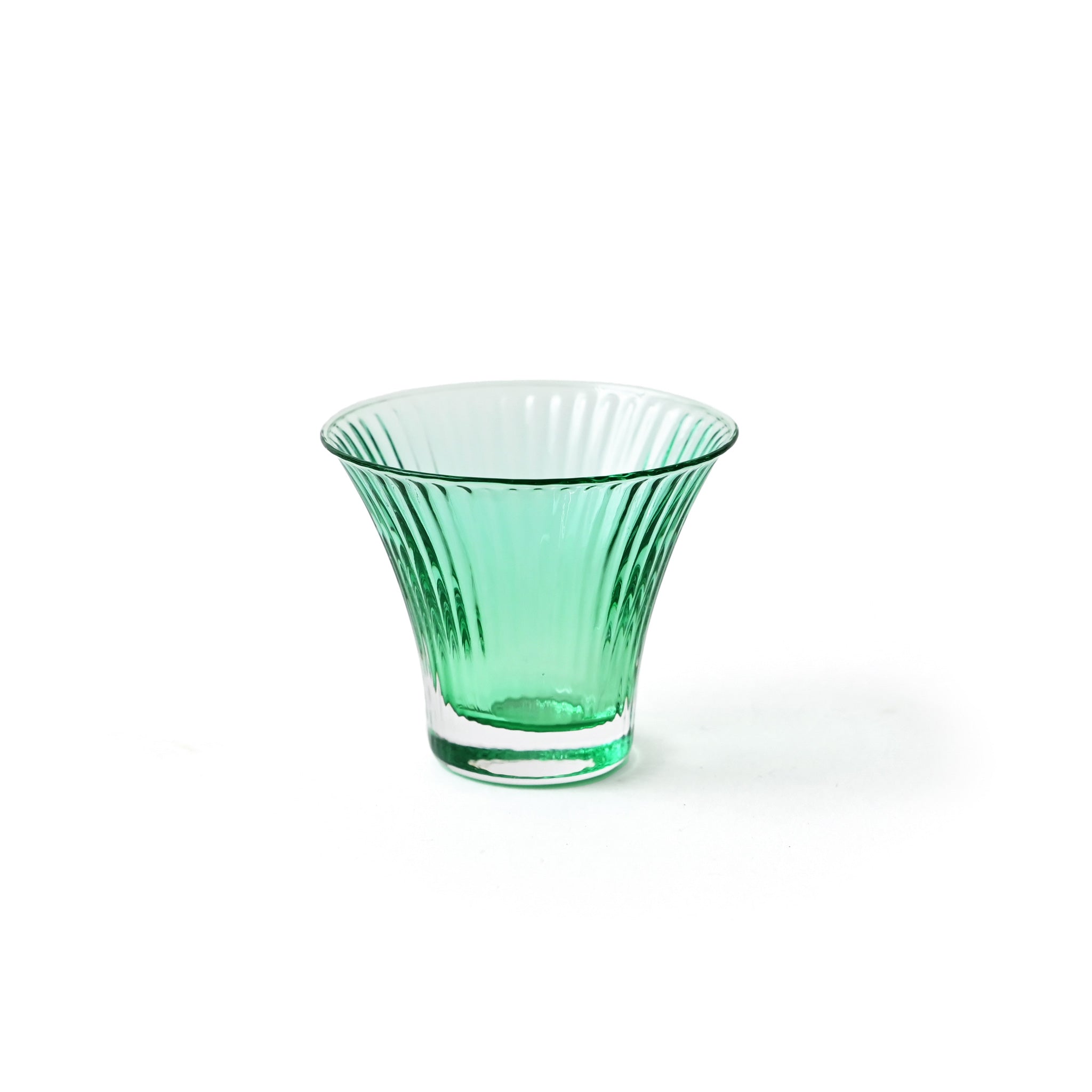 水崎硝子】ぐいのみ | deux C(ドゥ・セー)公式オンラインストア